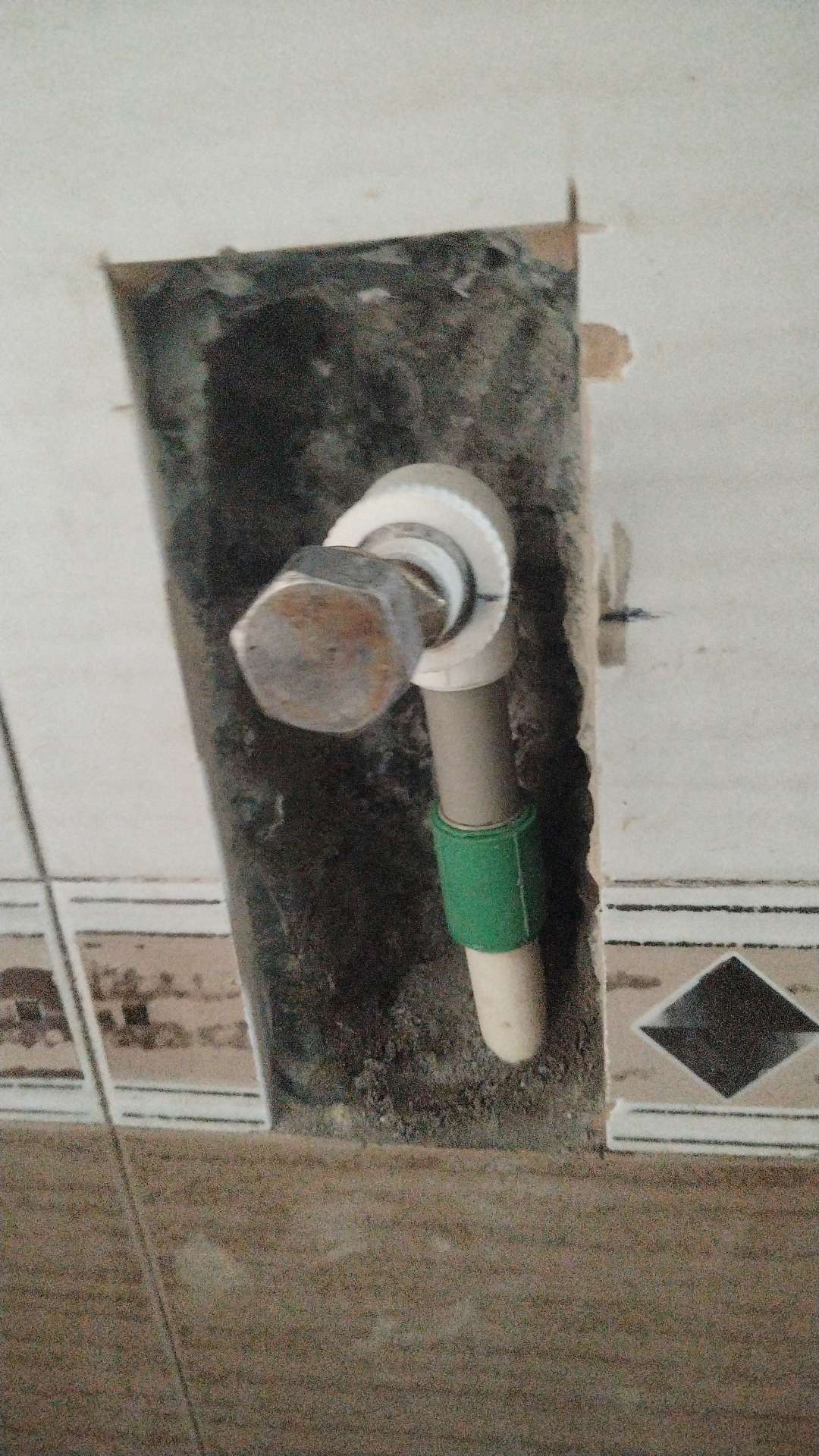 防水补漏解决一切漏水问题