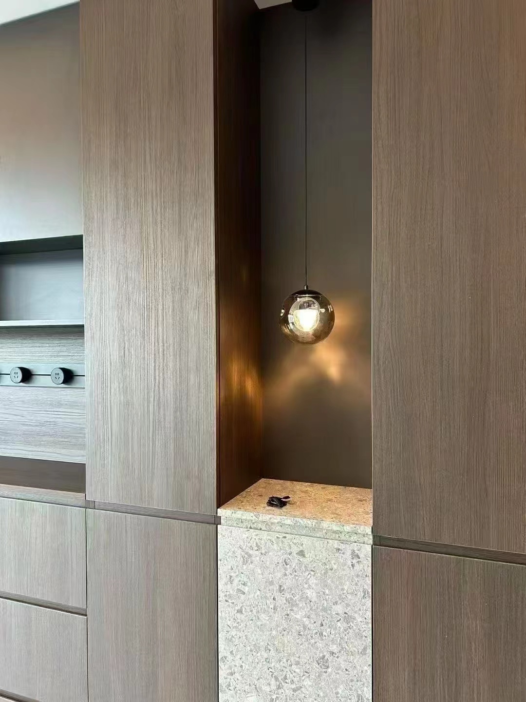 成都尚卓亚全屋定制家具