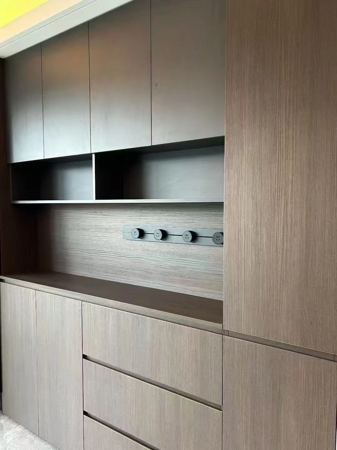 成都尚卓亚全屋定制家具