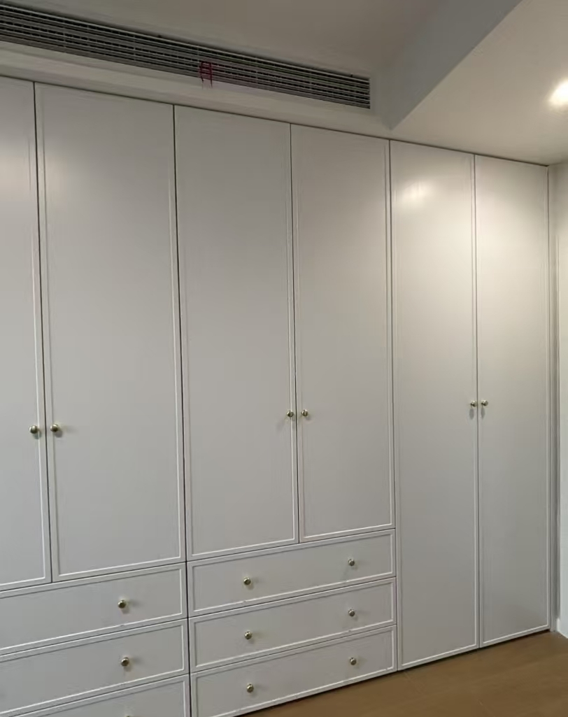 全屋定制源头工厂