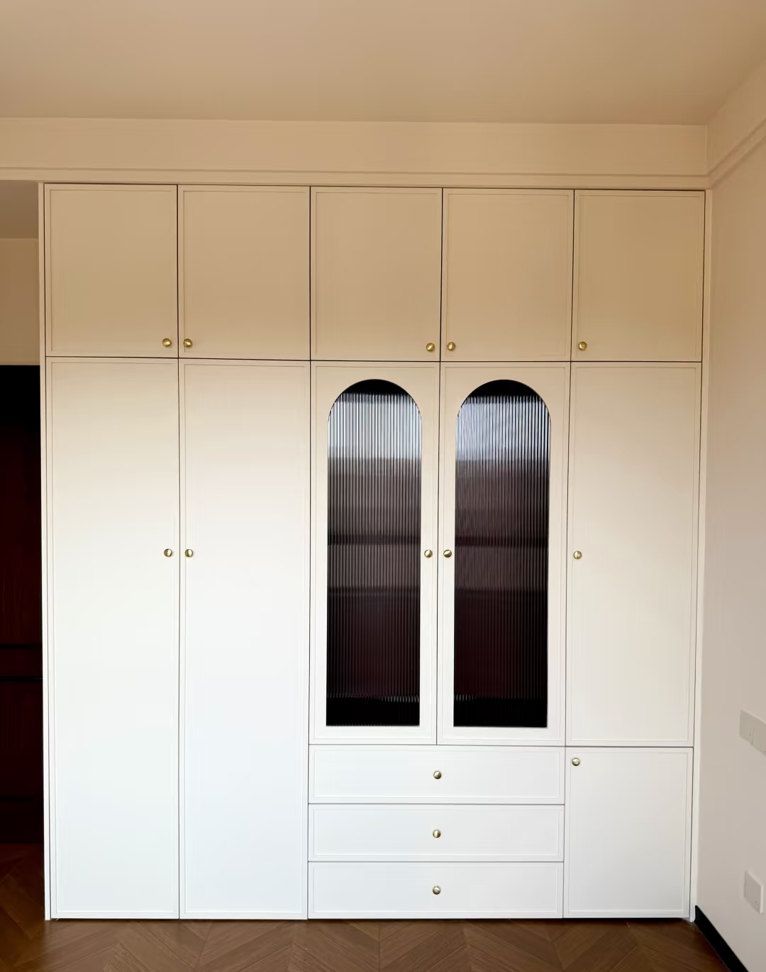 全屋定制源头工厂