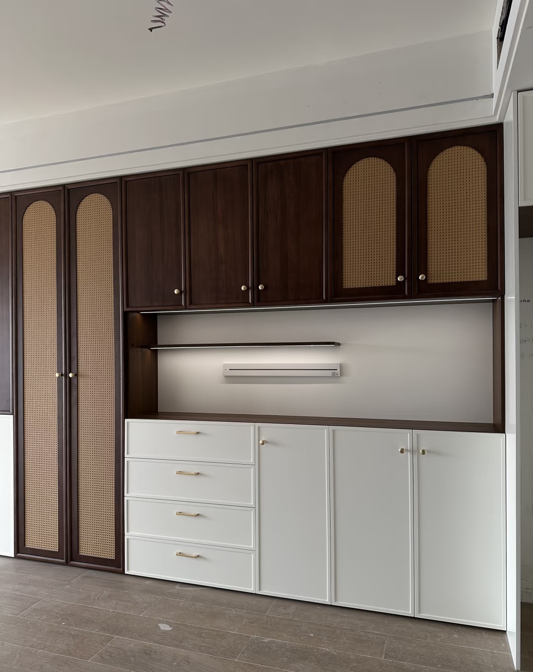 全屋定制源头工厂