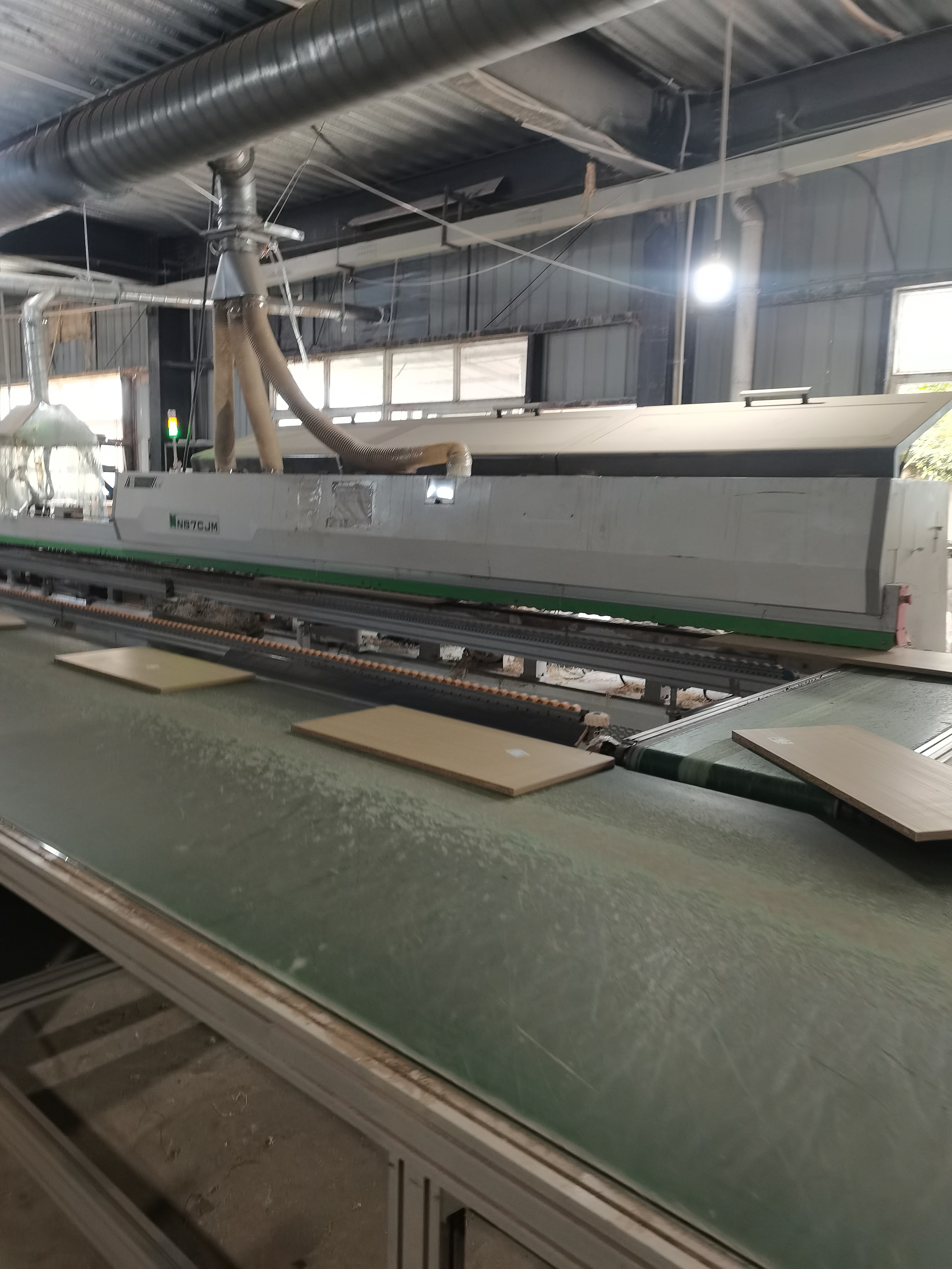 全屋定制工厂，欢迎工厂参观及咨询