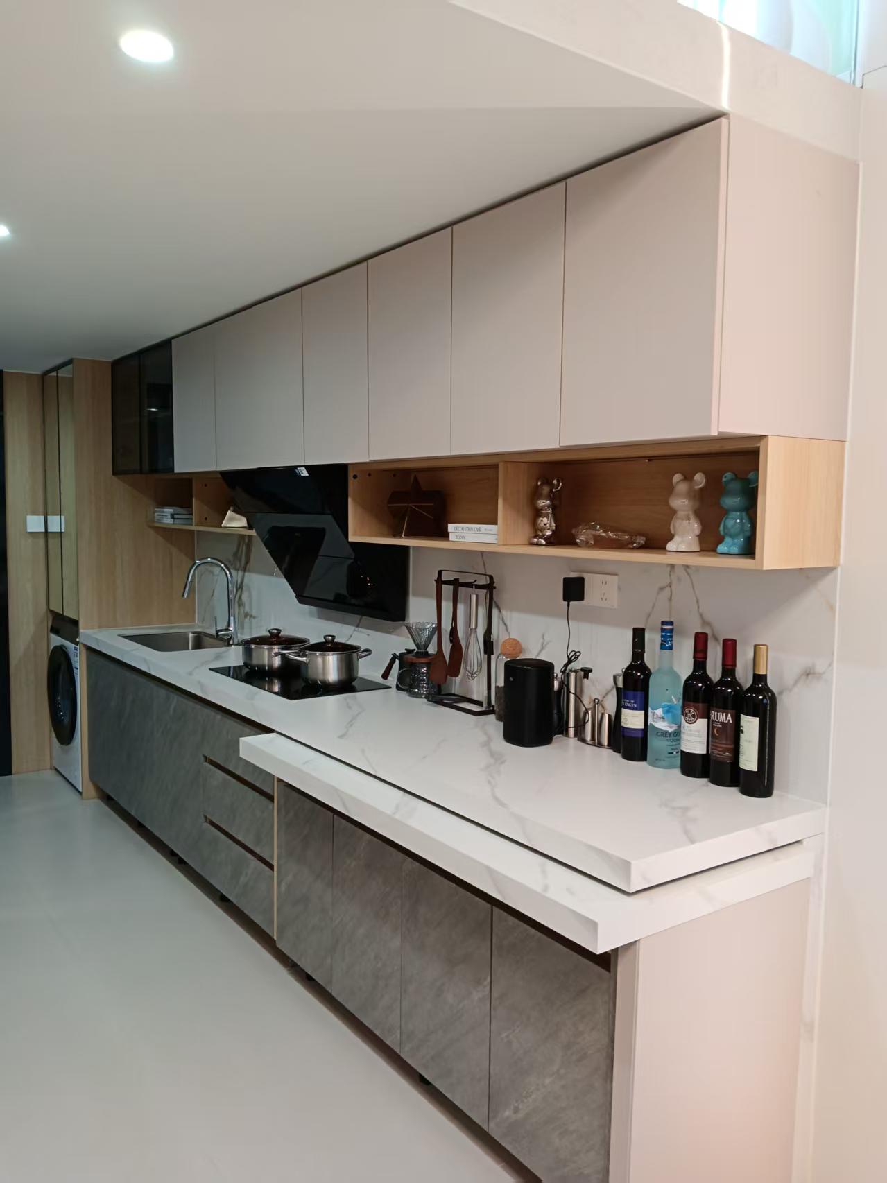 颜色，灯光刚刚好