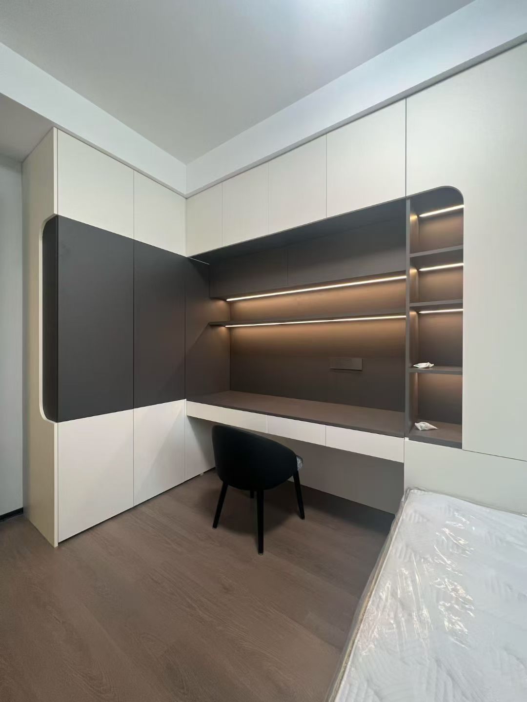 全屋定制源头工厂:17年匠心定制你的理想家