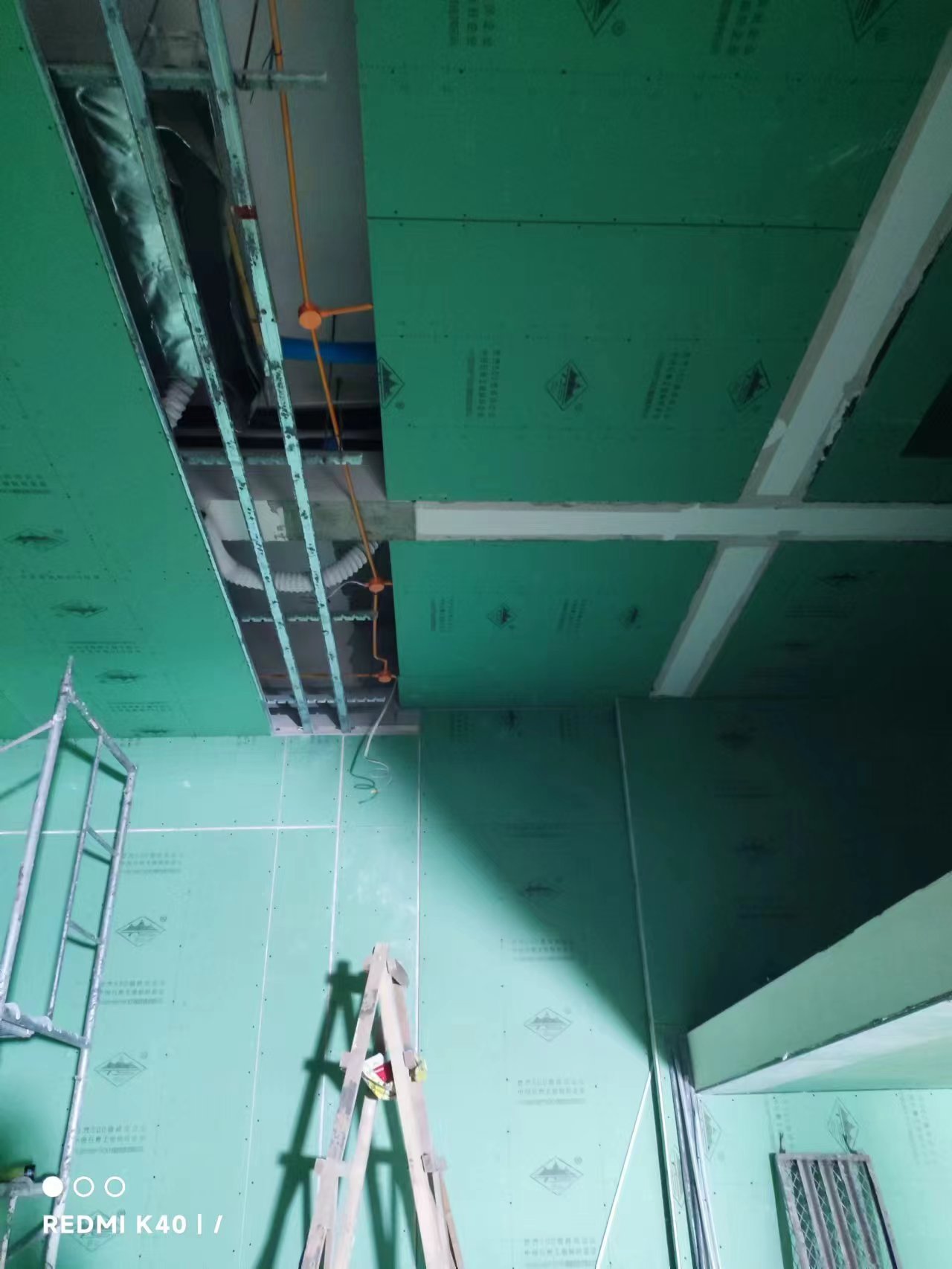 本从事装修行业18年