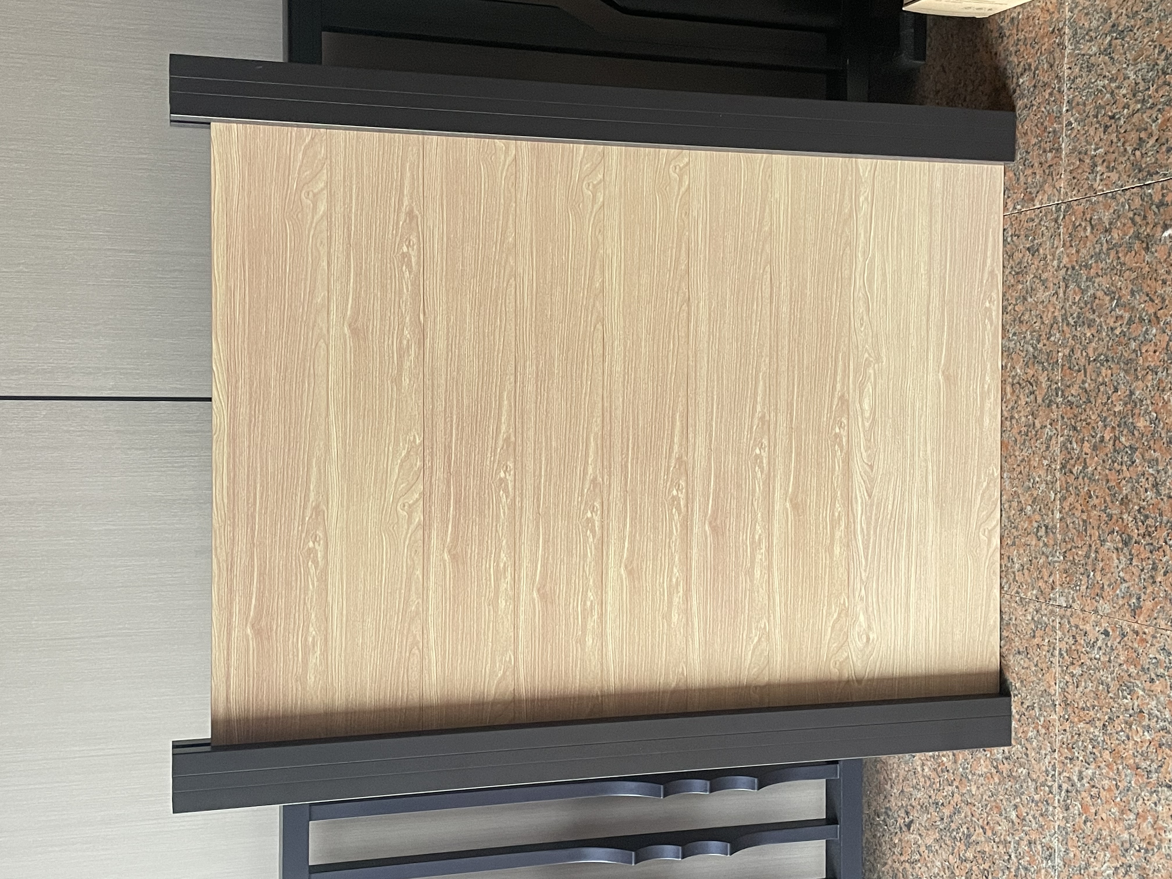 铝合金户外栏杆和庭院铝艺门