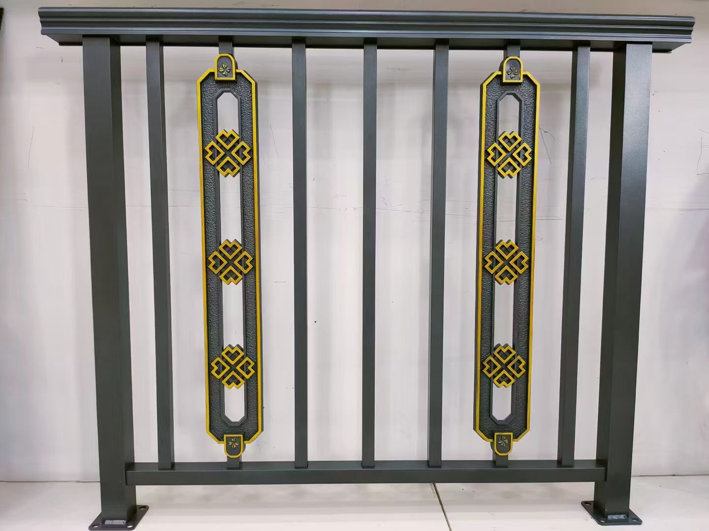 户外铝合金产品