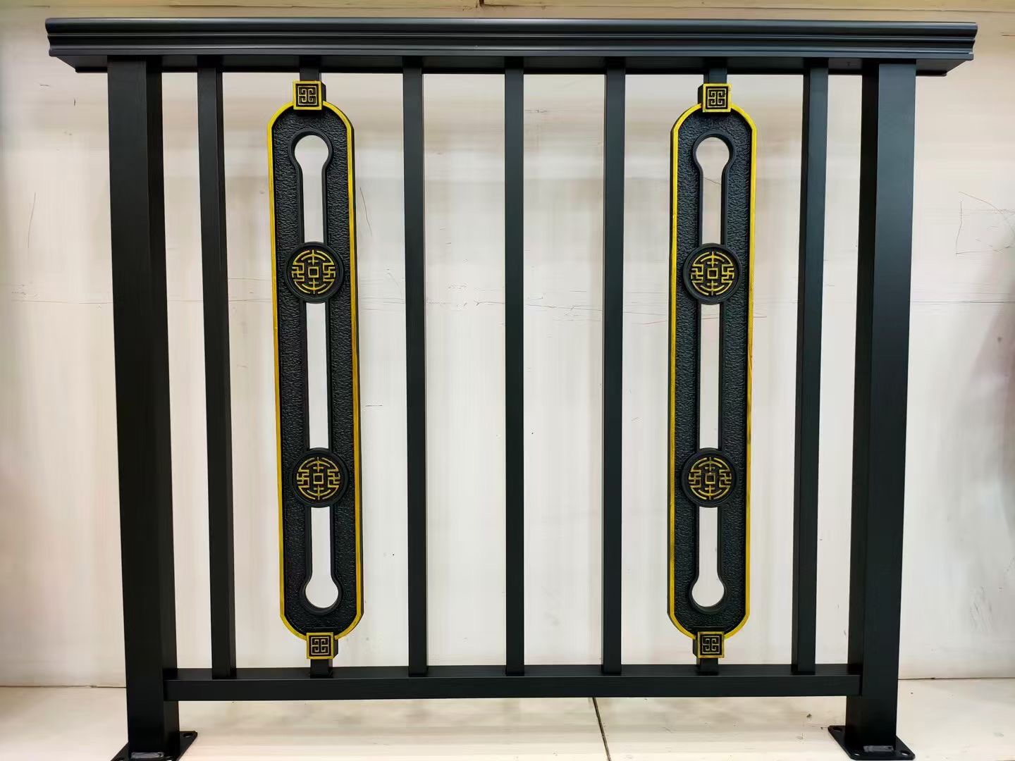 户外铝合金产品