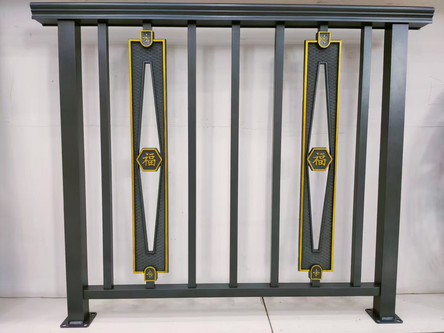 户外铝合金产品