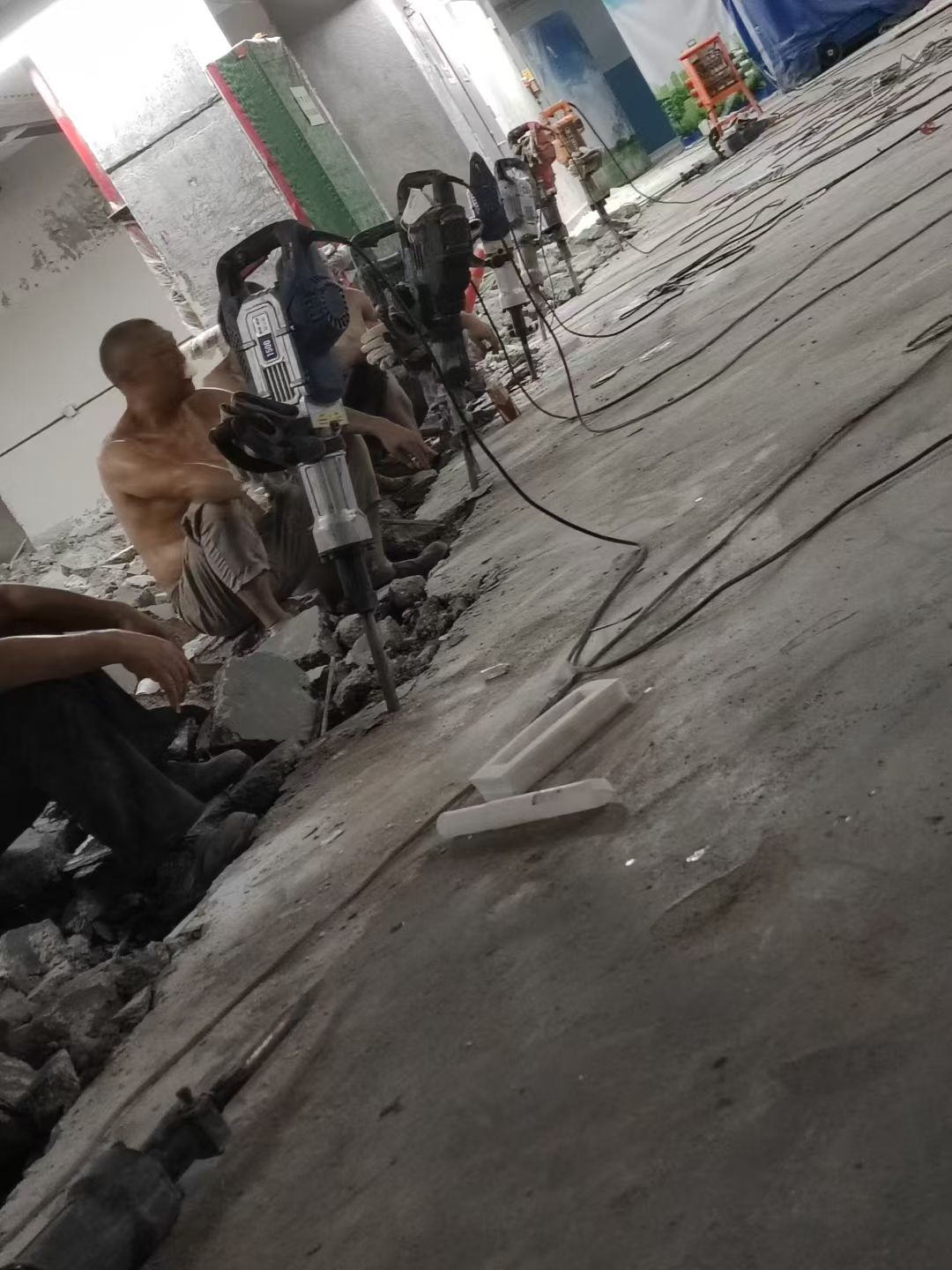 拆除，建碴清运18123326868......15283839393