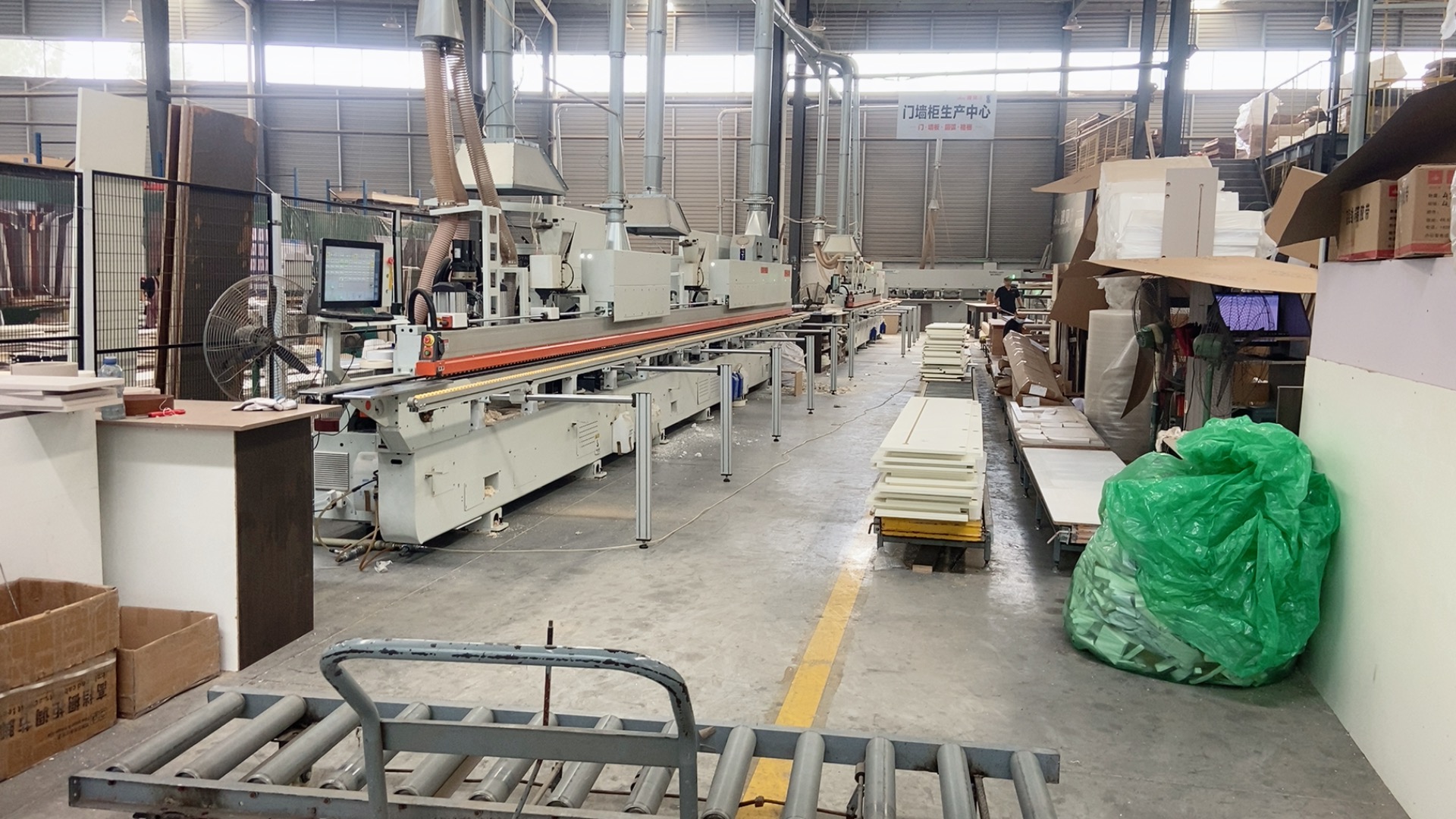 专业全屋定制工厂、家装、工装都可接