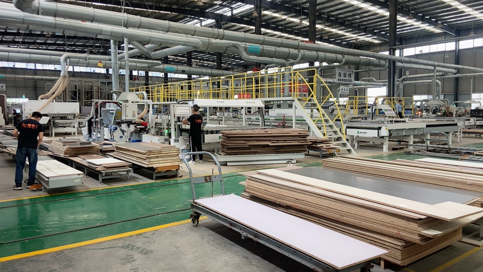 专业全屋定制工厂、家装、工装都可接