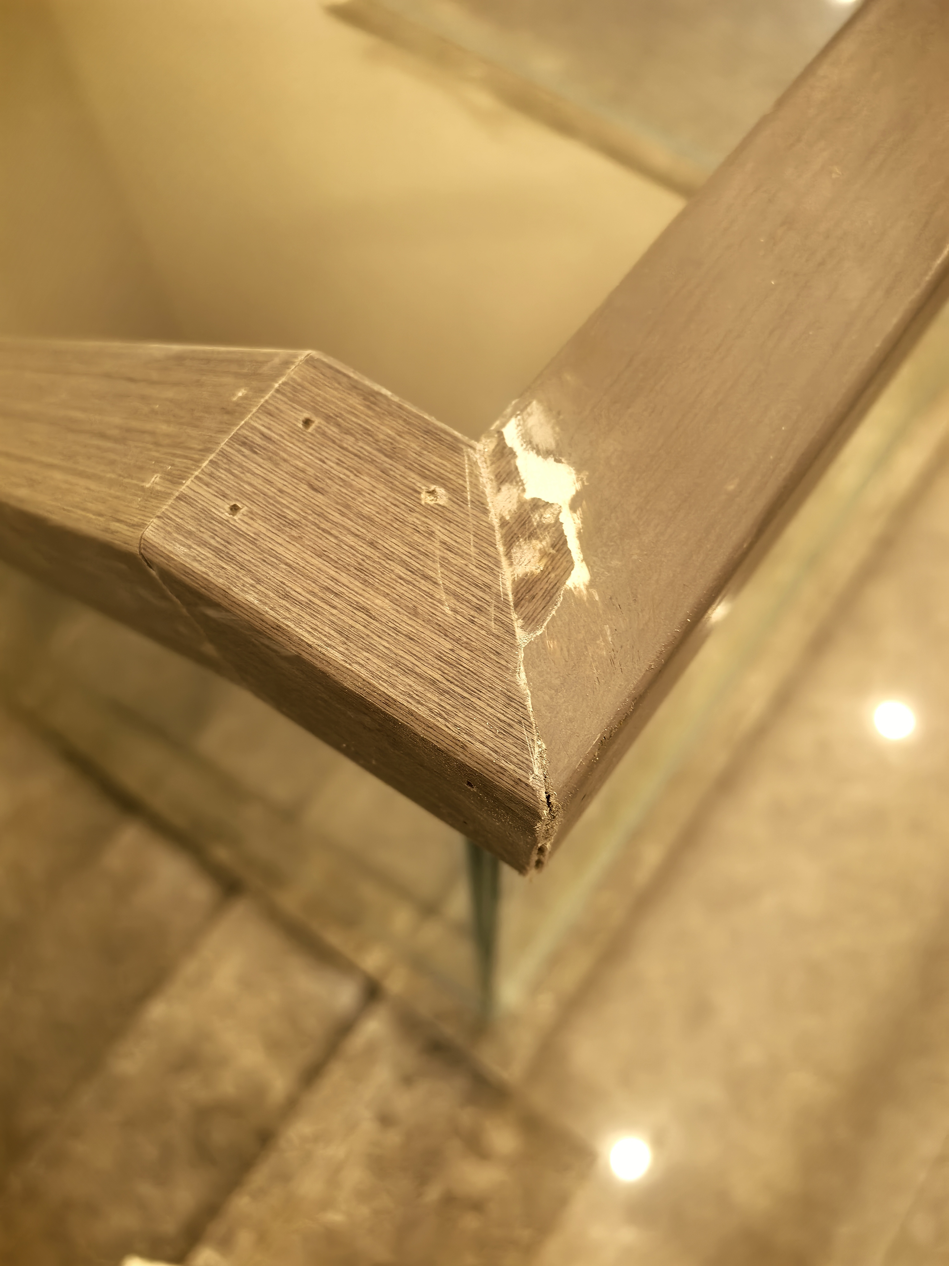 家居木石 美容精修