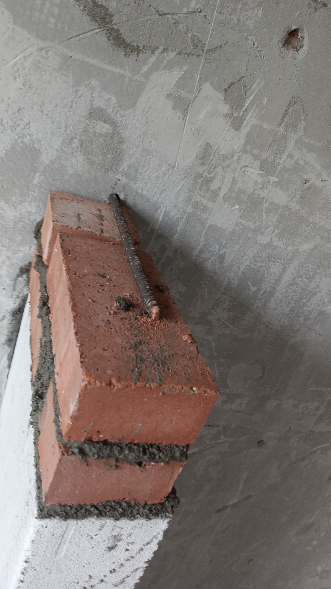 砌砖抹灰就找我，可包红包料，价格实惠，我是自己干不是串串，