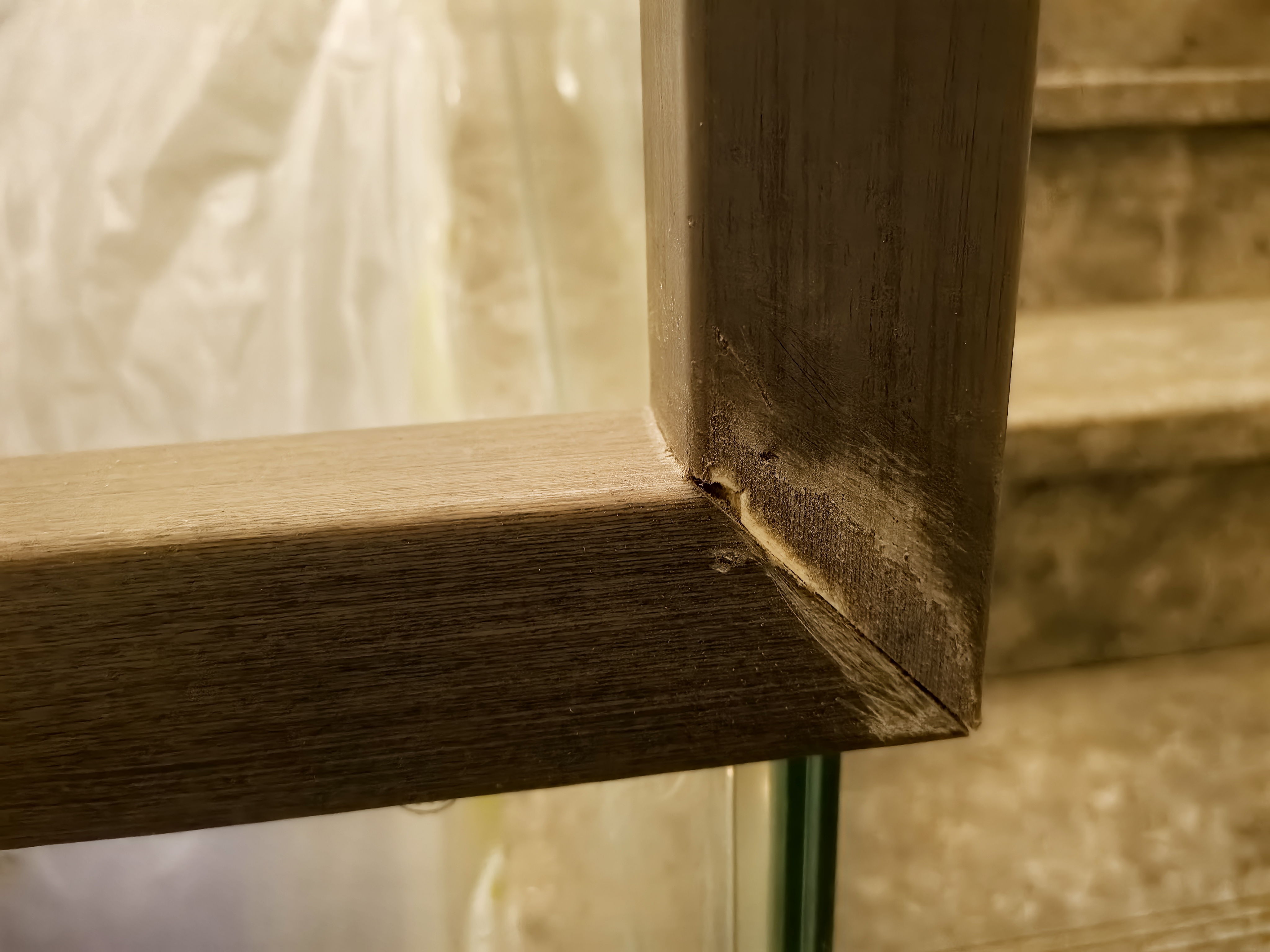 家居木石 美容精修