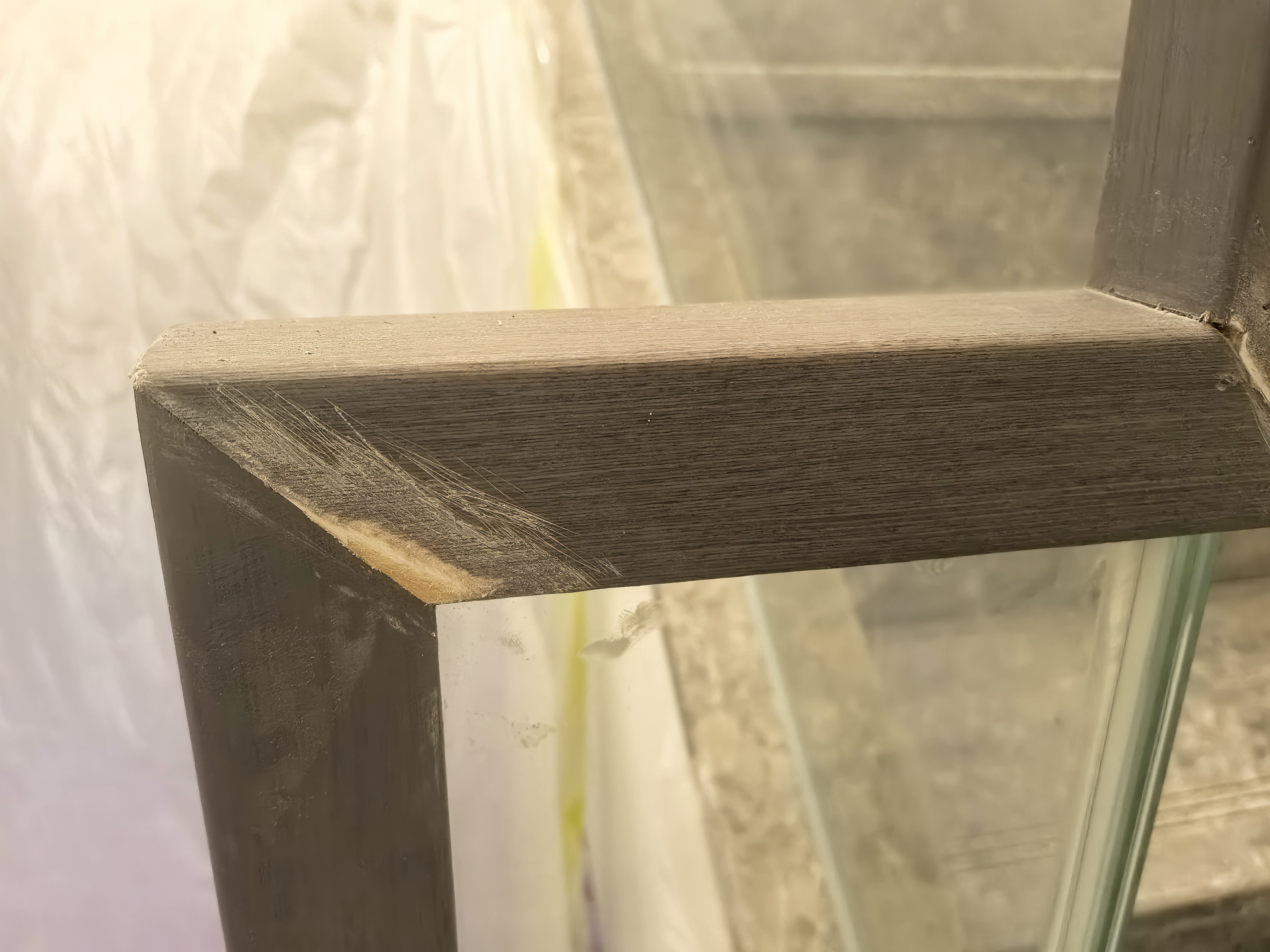 家居木石 美容精修