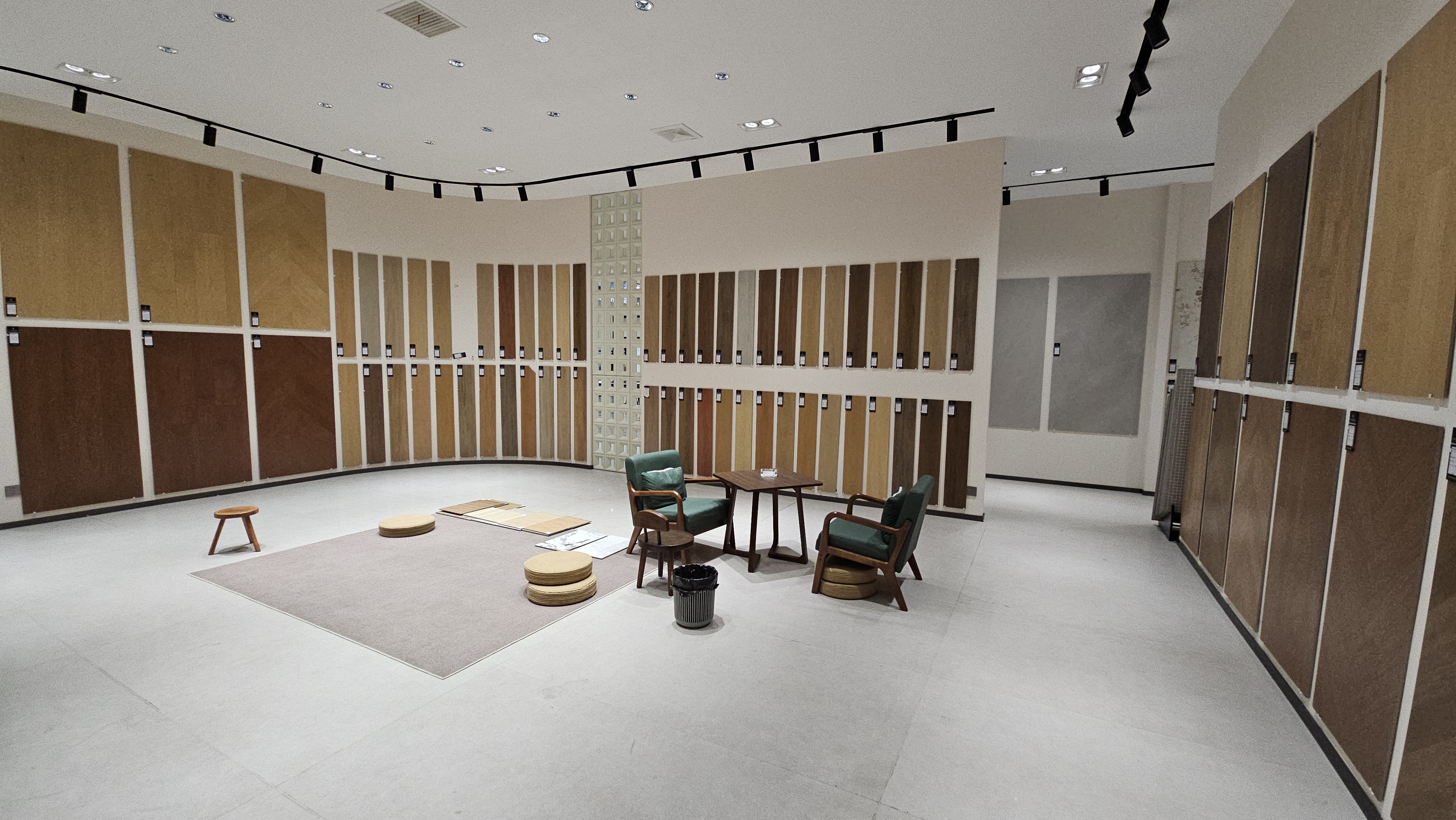 逸家建材(全国连锁～瓷砖批发)