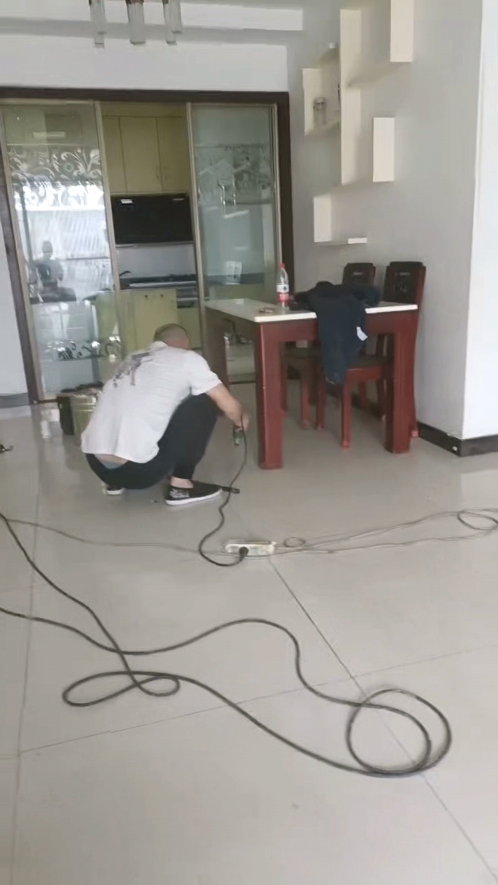 瓷砖空鼓无痕修复