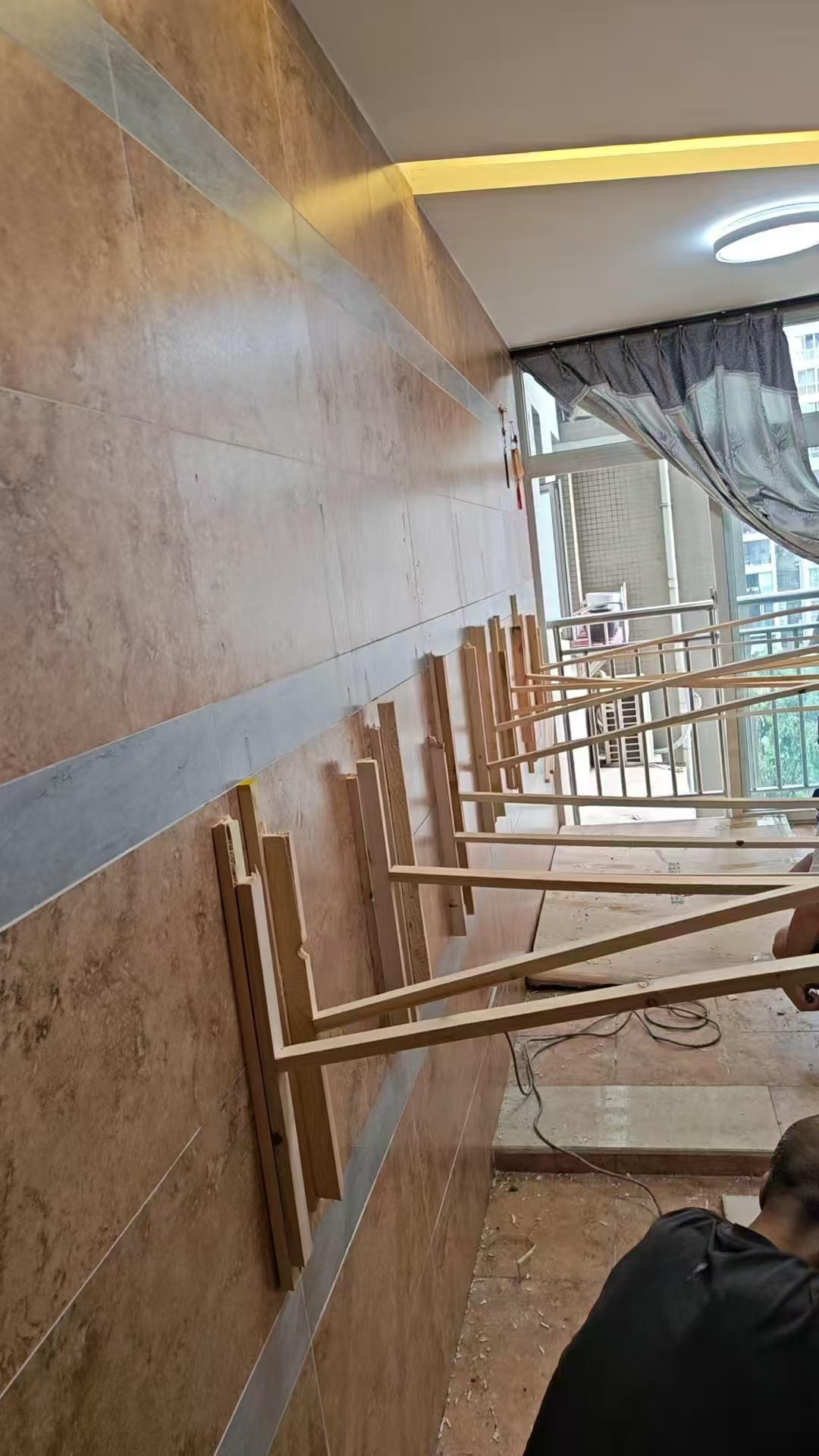 瓷砖空鼓无痕修复