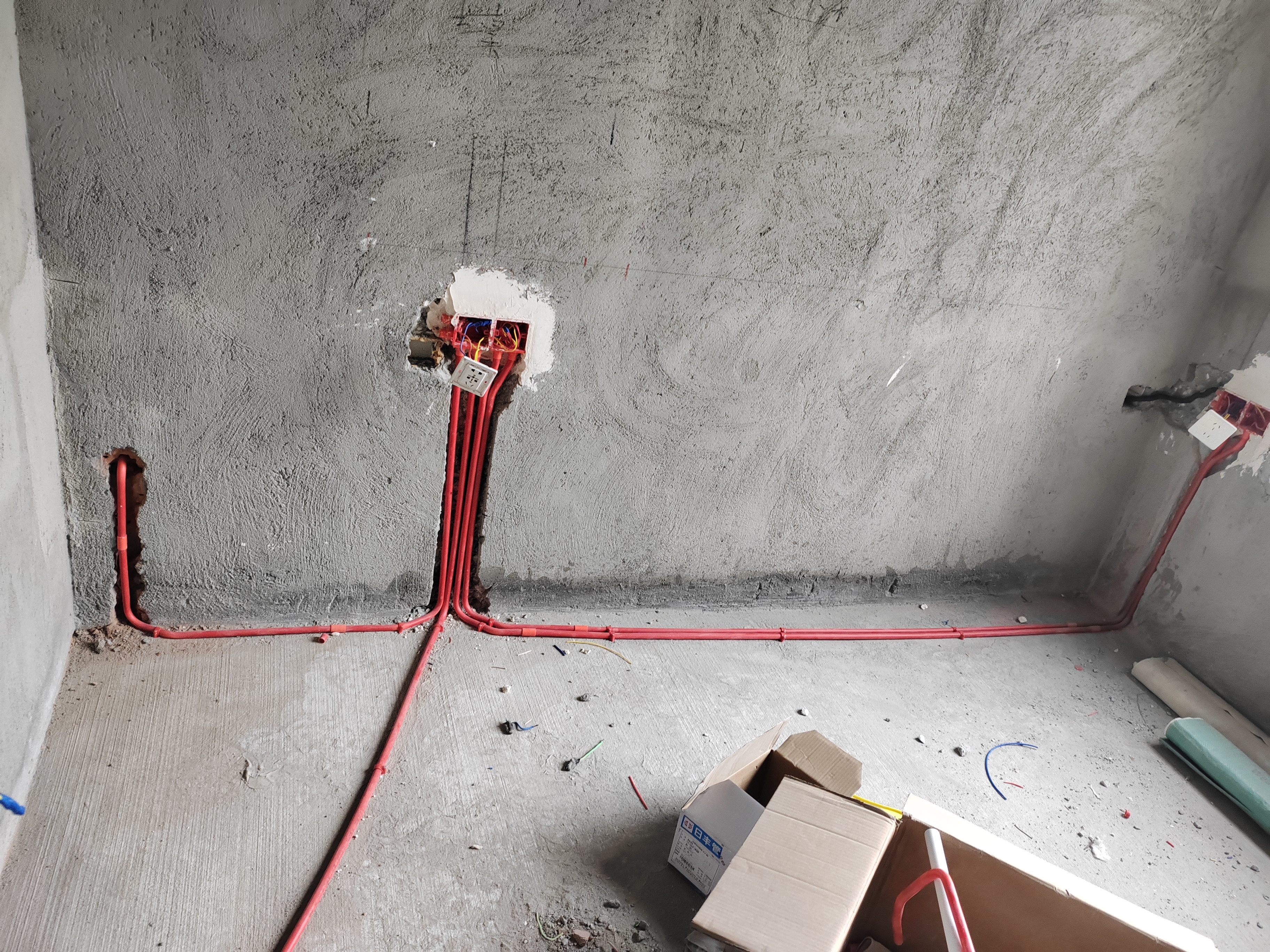 水电就找我，专业户，包工包料，包做工均可，我是干活路的，