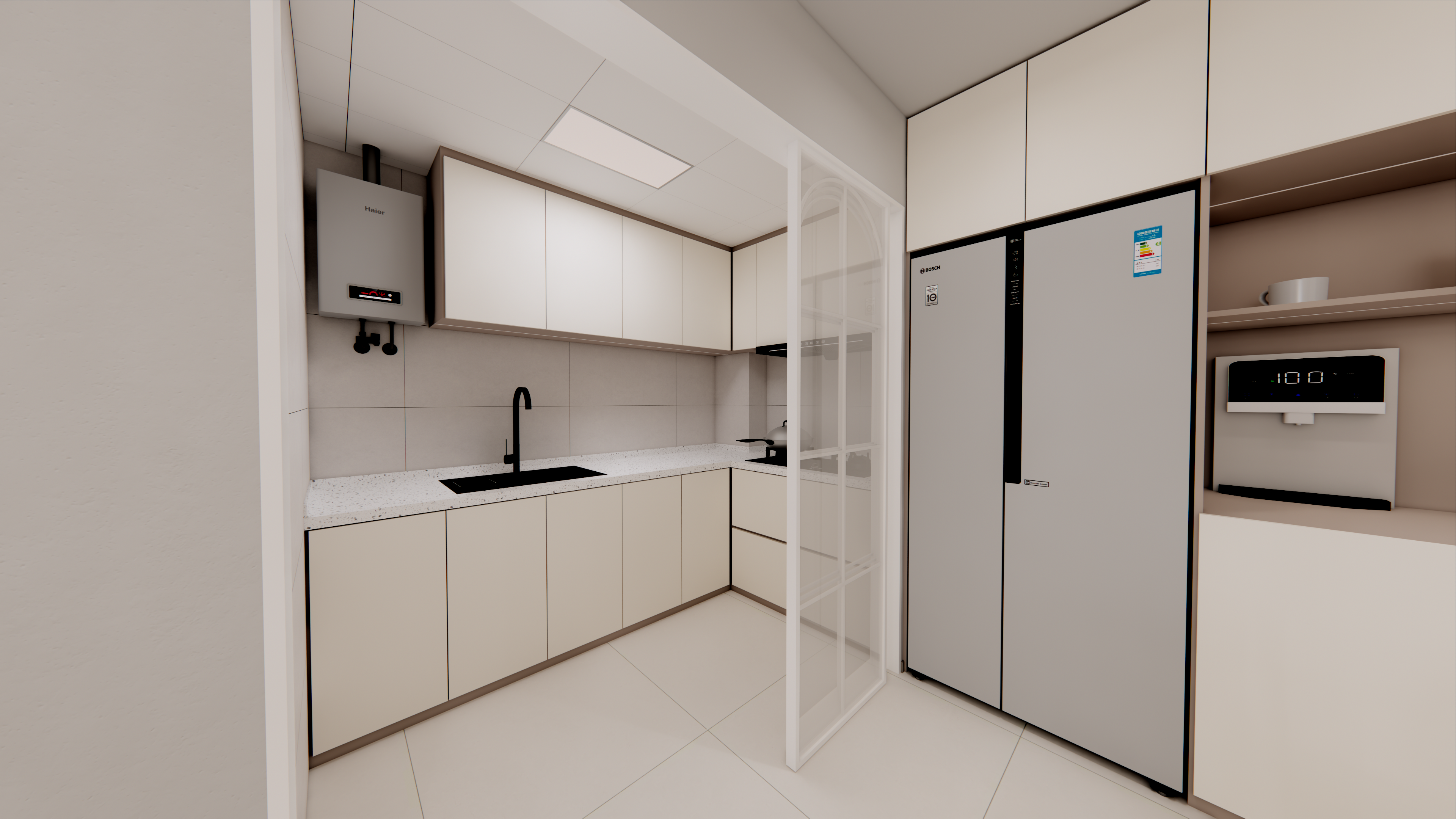 四川富路装饰工程有限责任公司