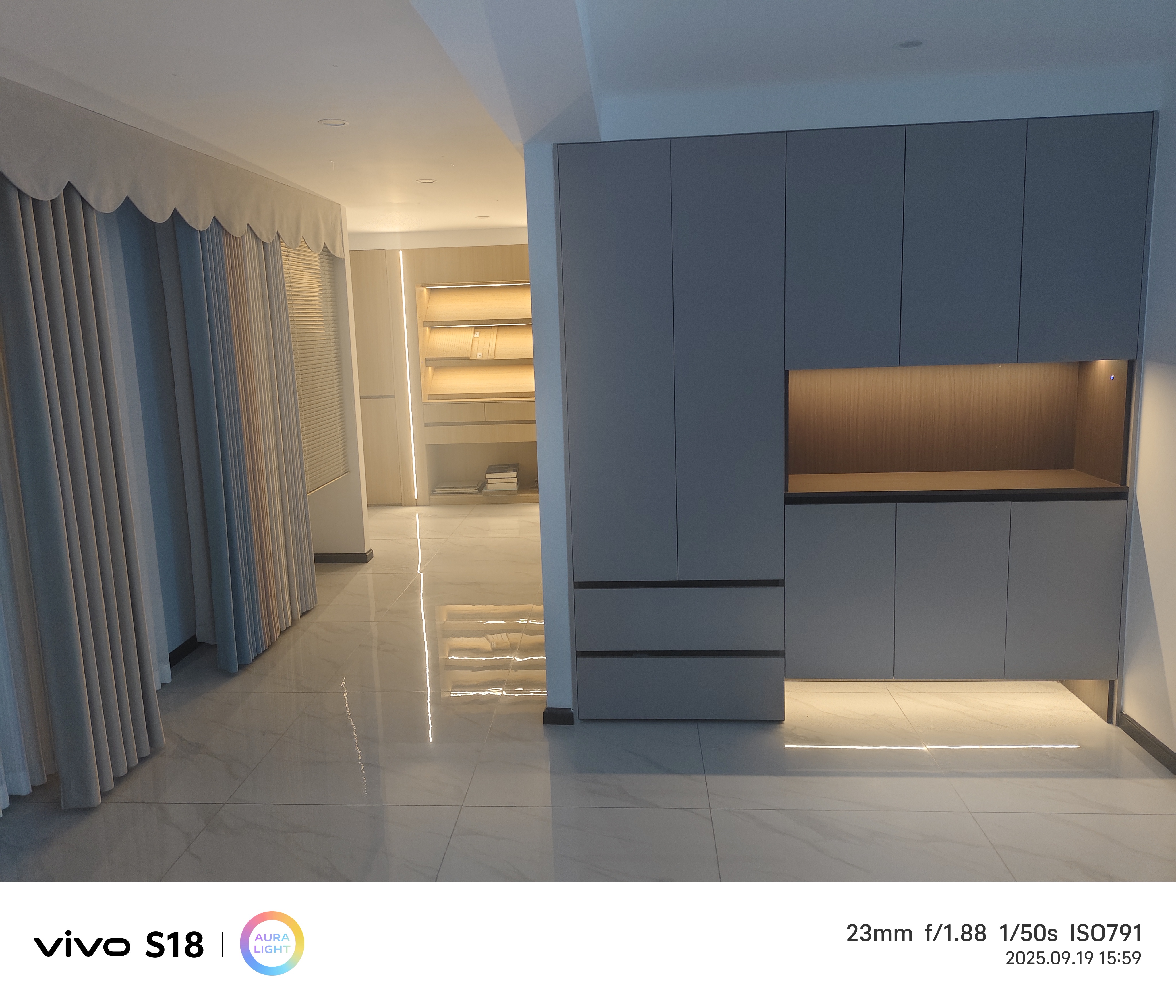 四川富路装饰工程有限责任公司