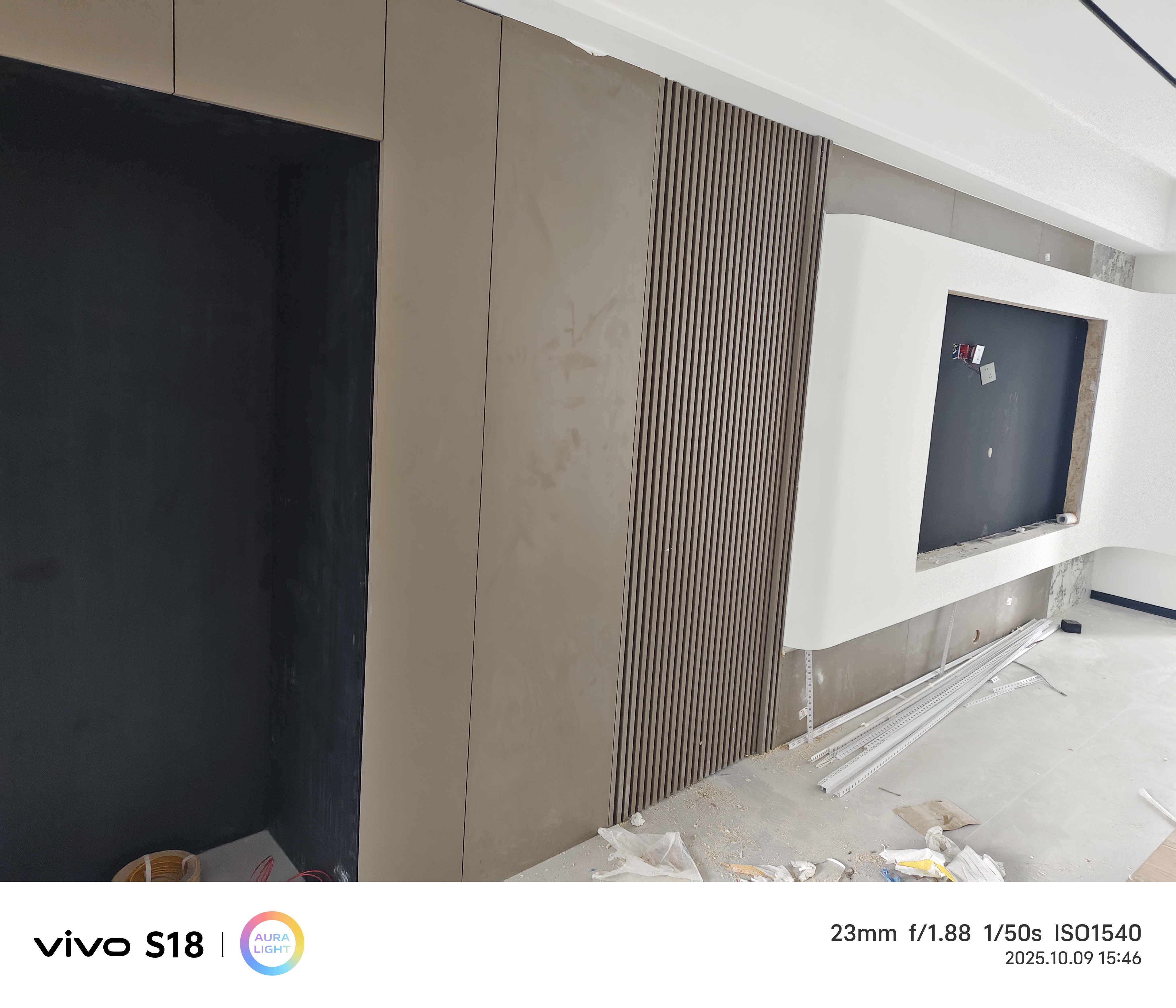 四川富路装饰工程有限责任公司