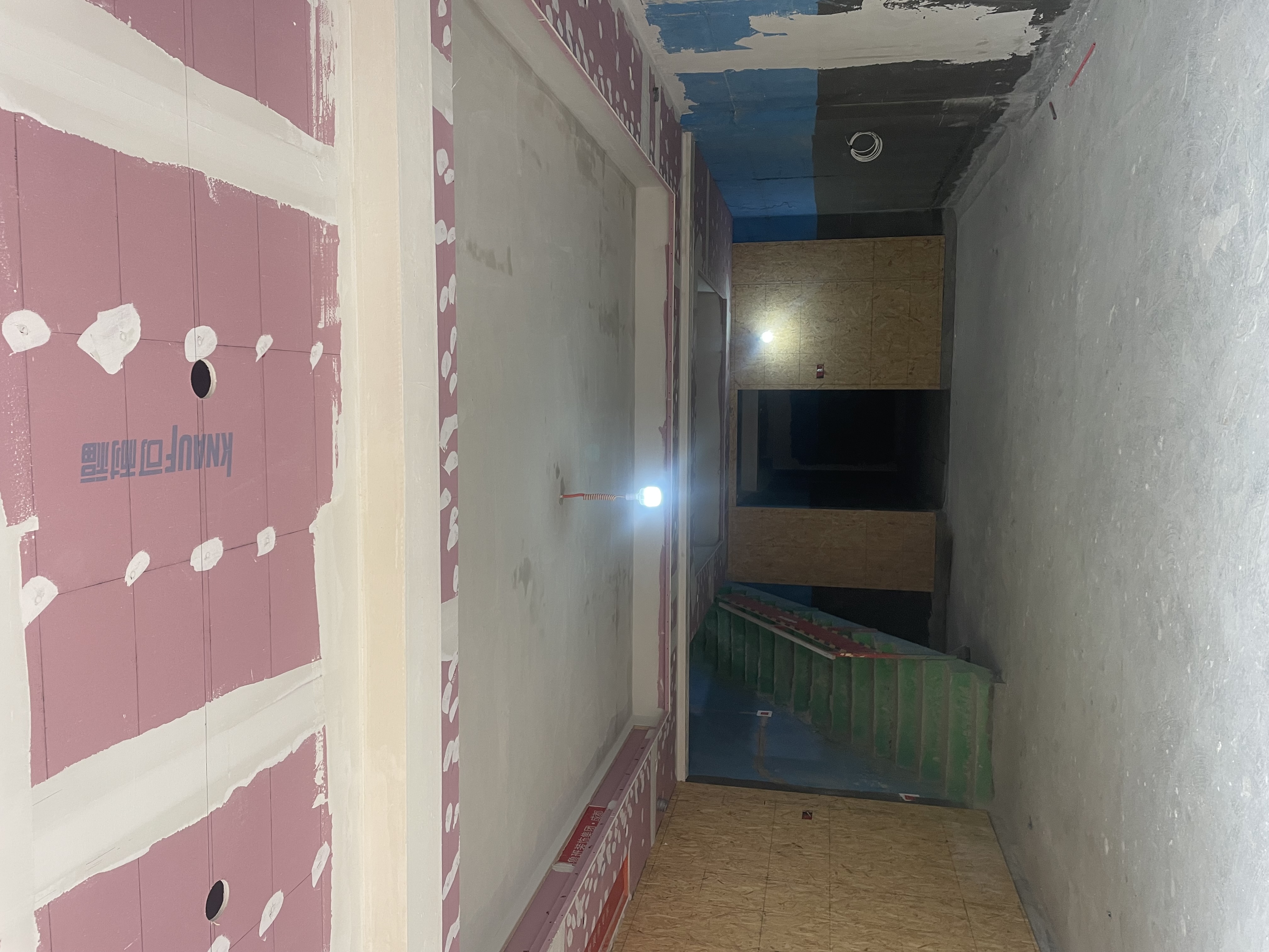 装修要省心，团队要靠谱