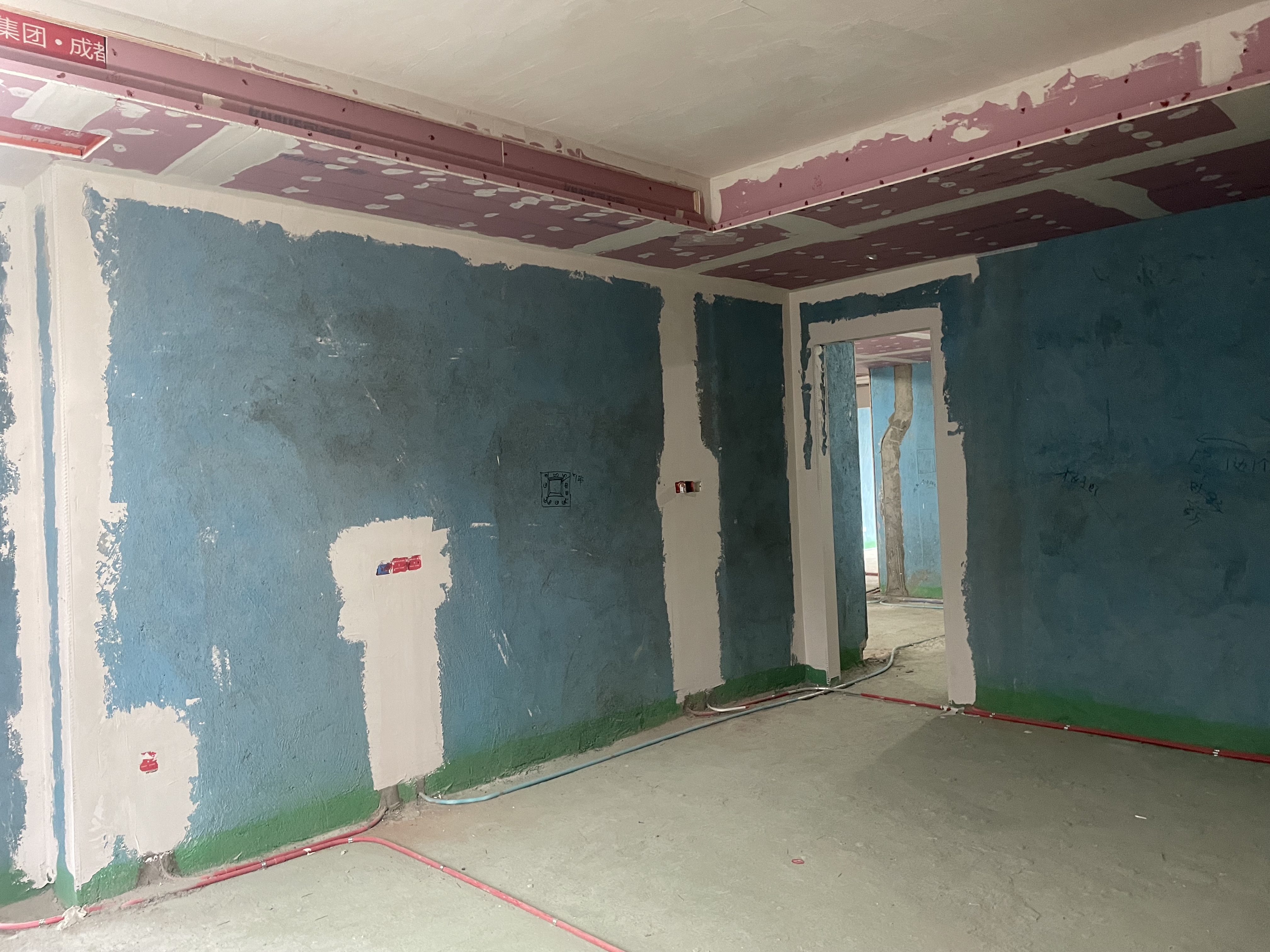 装修要省心，团队要靠谱