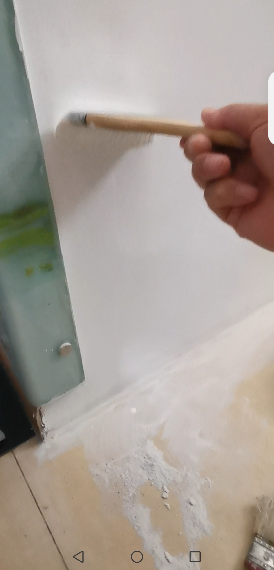 墙面返碱克星（陈学礼）