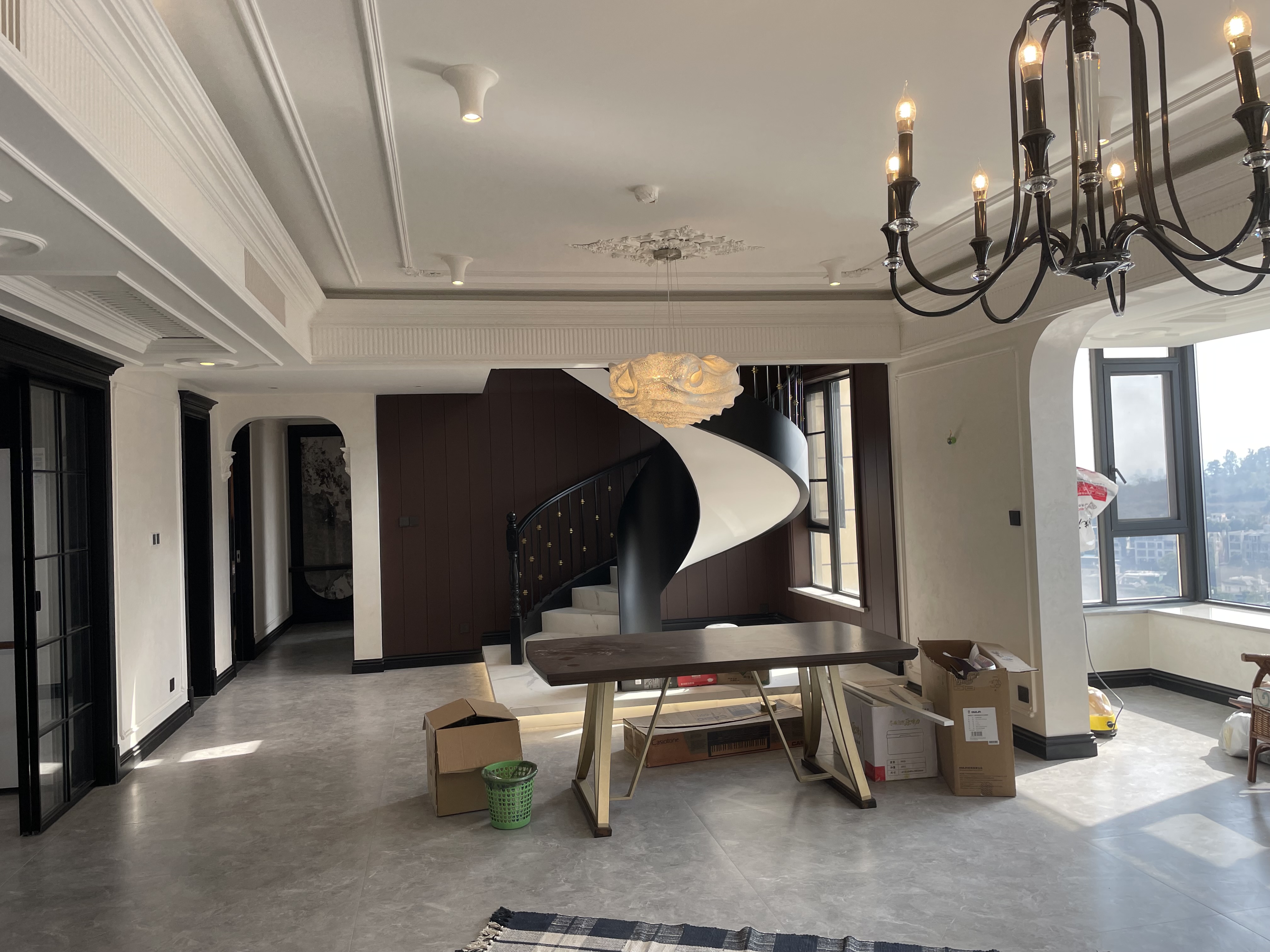 专业靠谱的装修团队