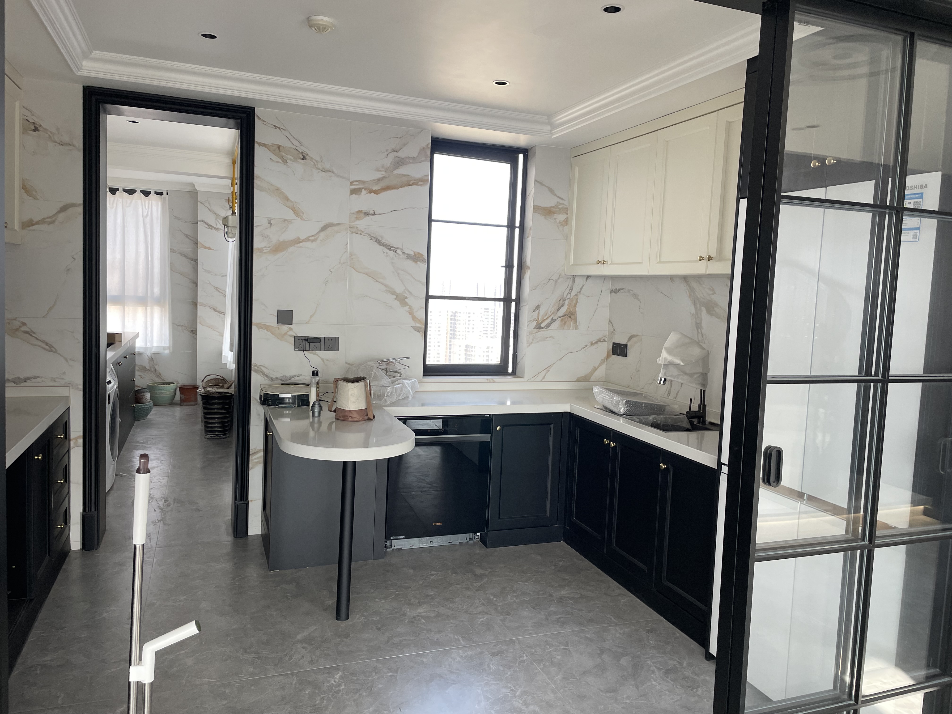 专业靠谱的装修团队