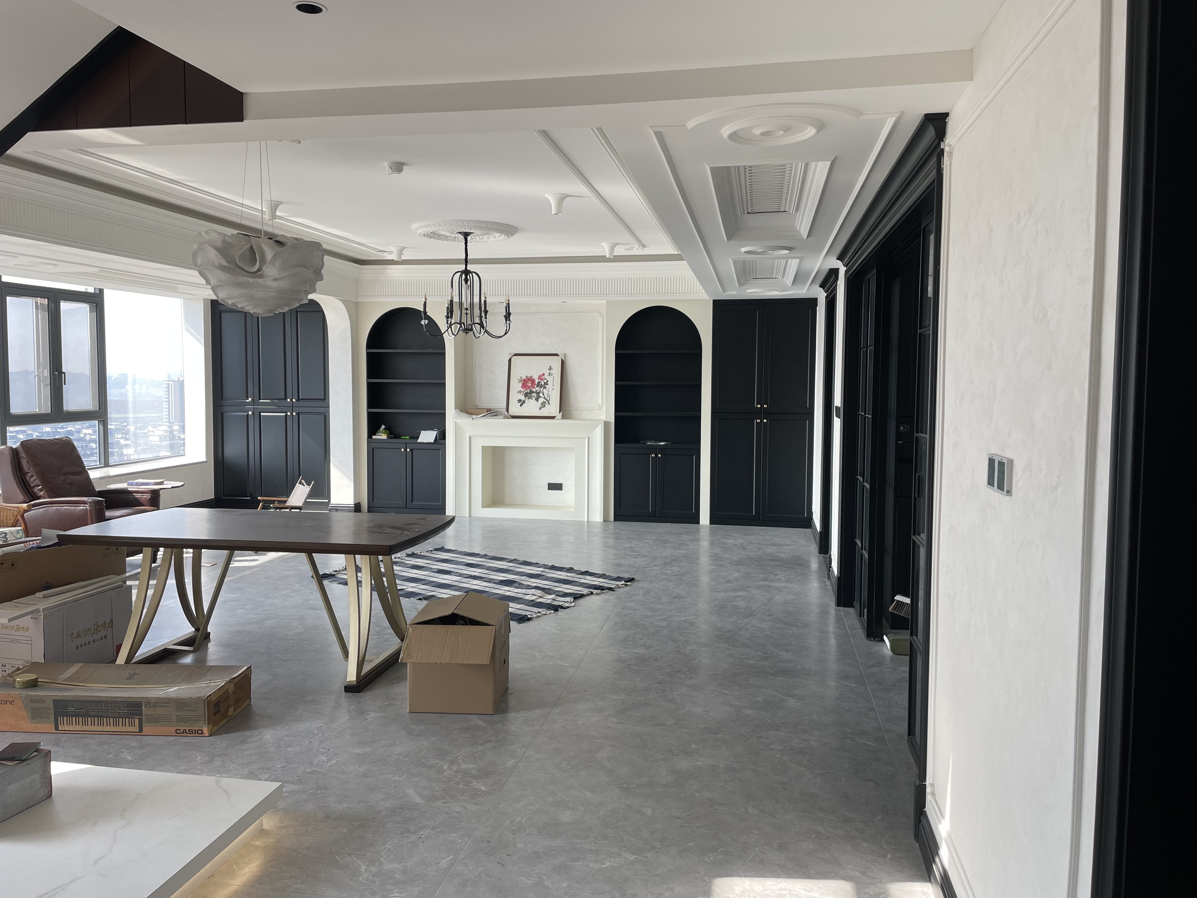 专业靠谱的装修团队