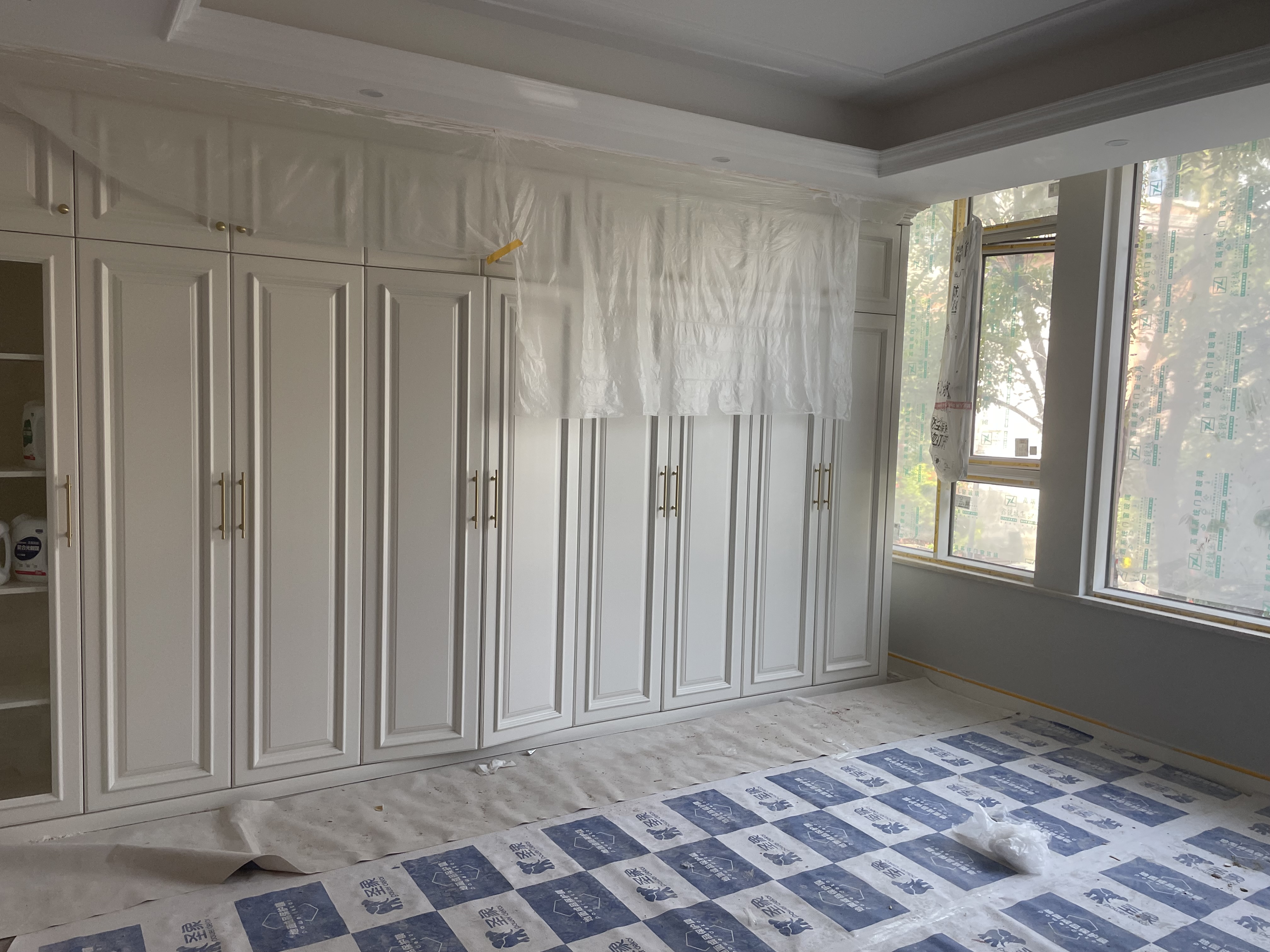 专业靠谱装修团队