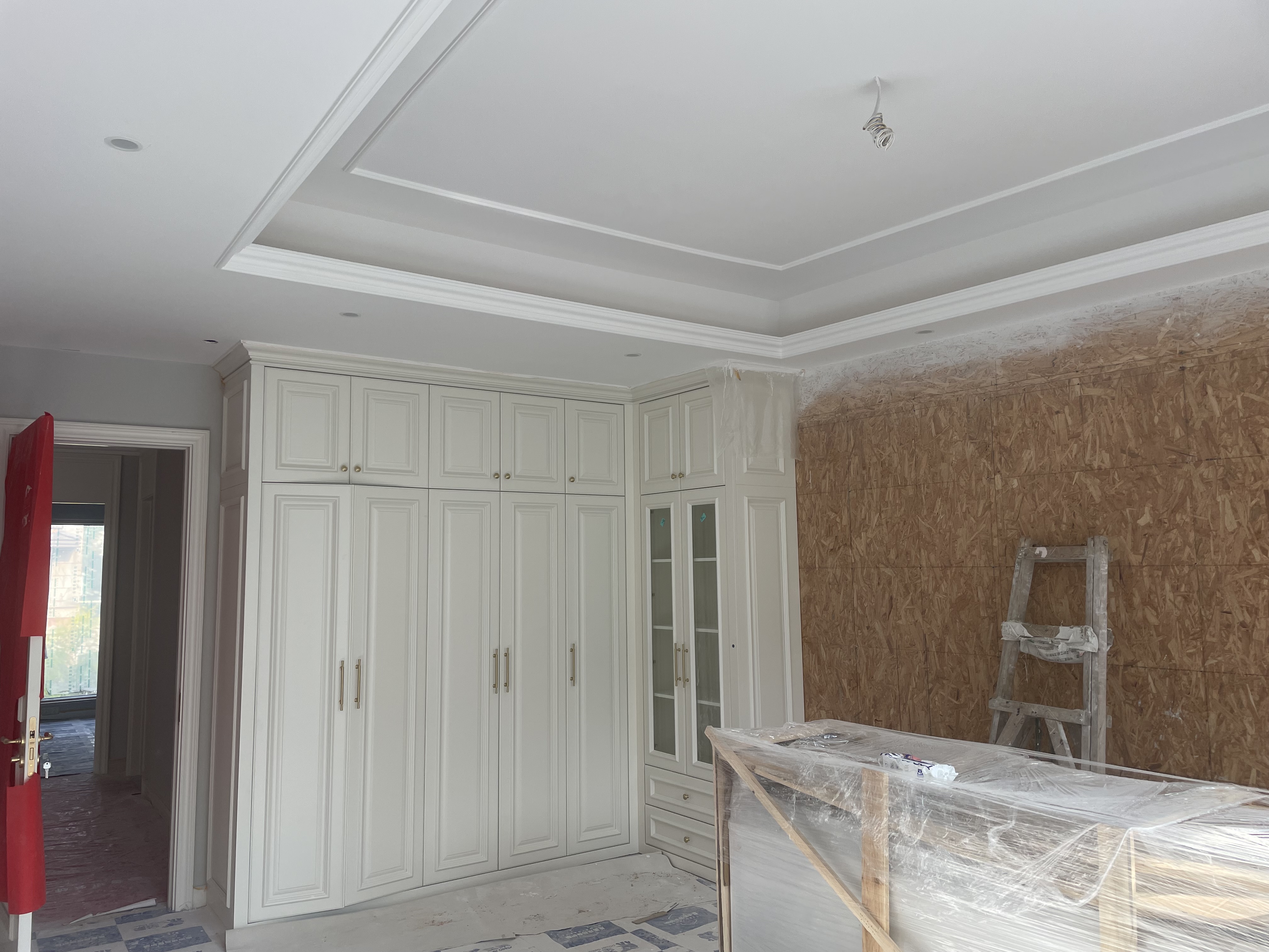 专业靠谱装修团队