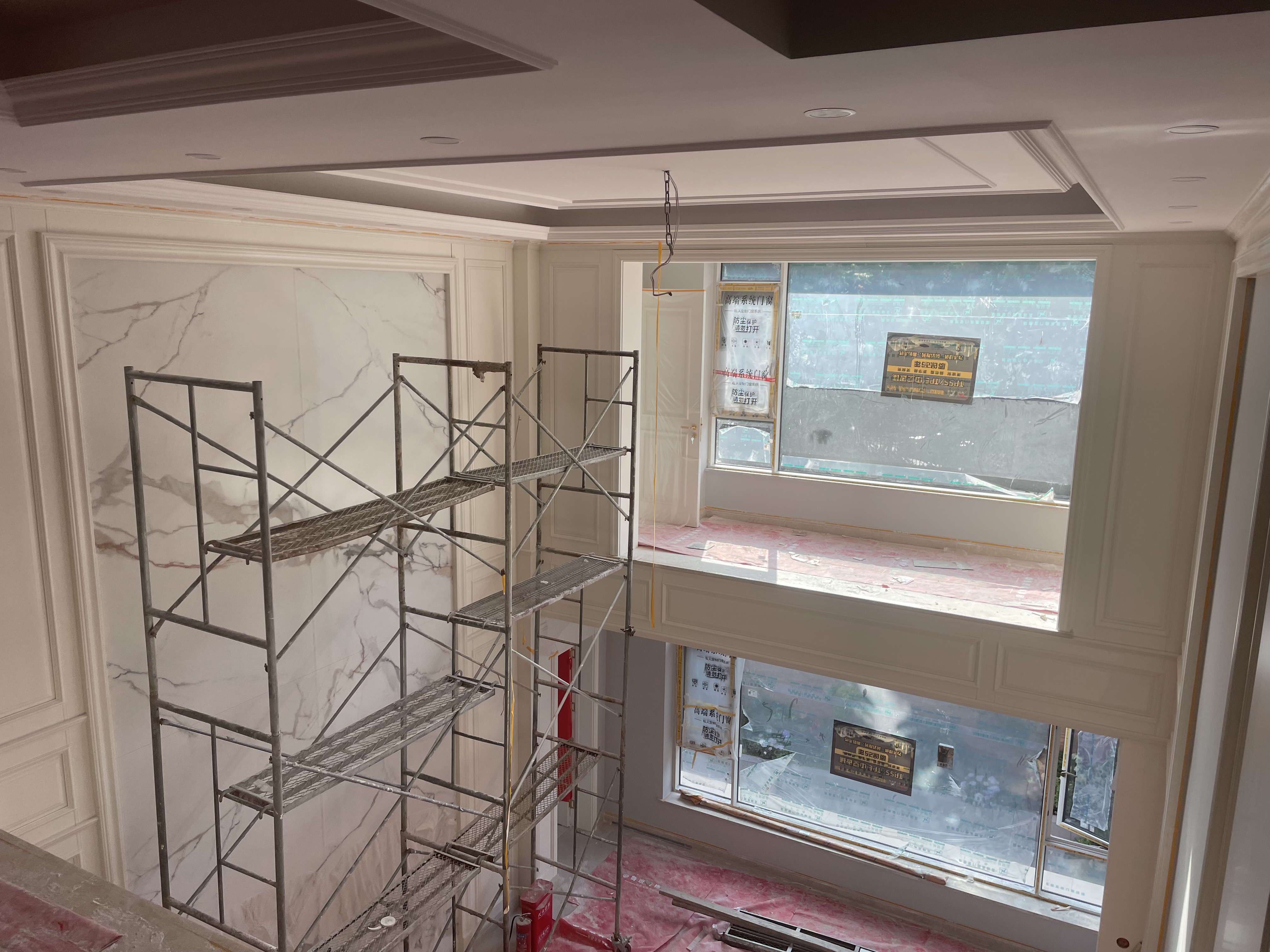 专业靠谱装修团队