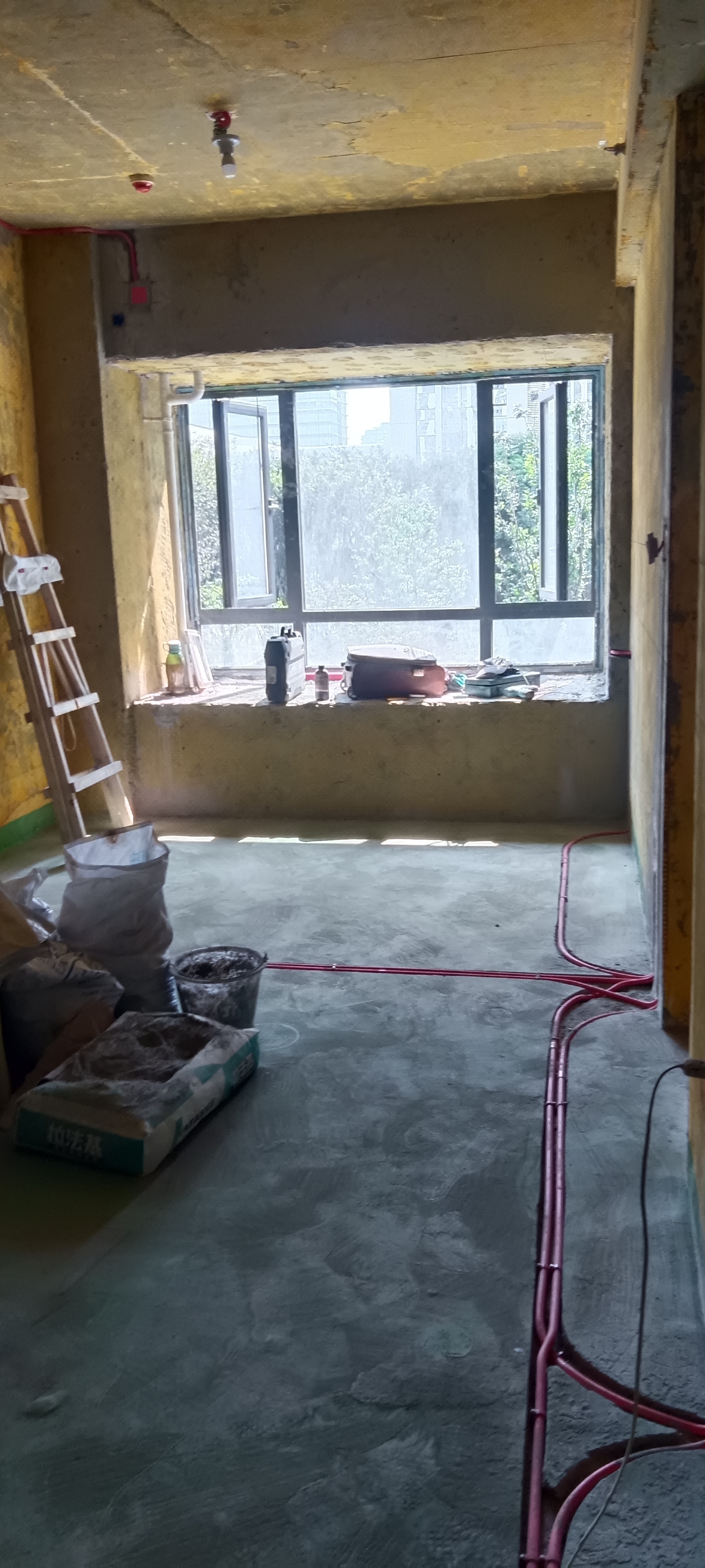 专业家装工装水电  13309073955