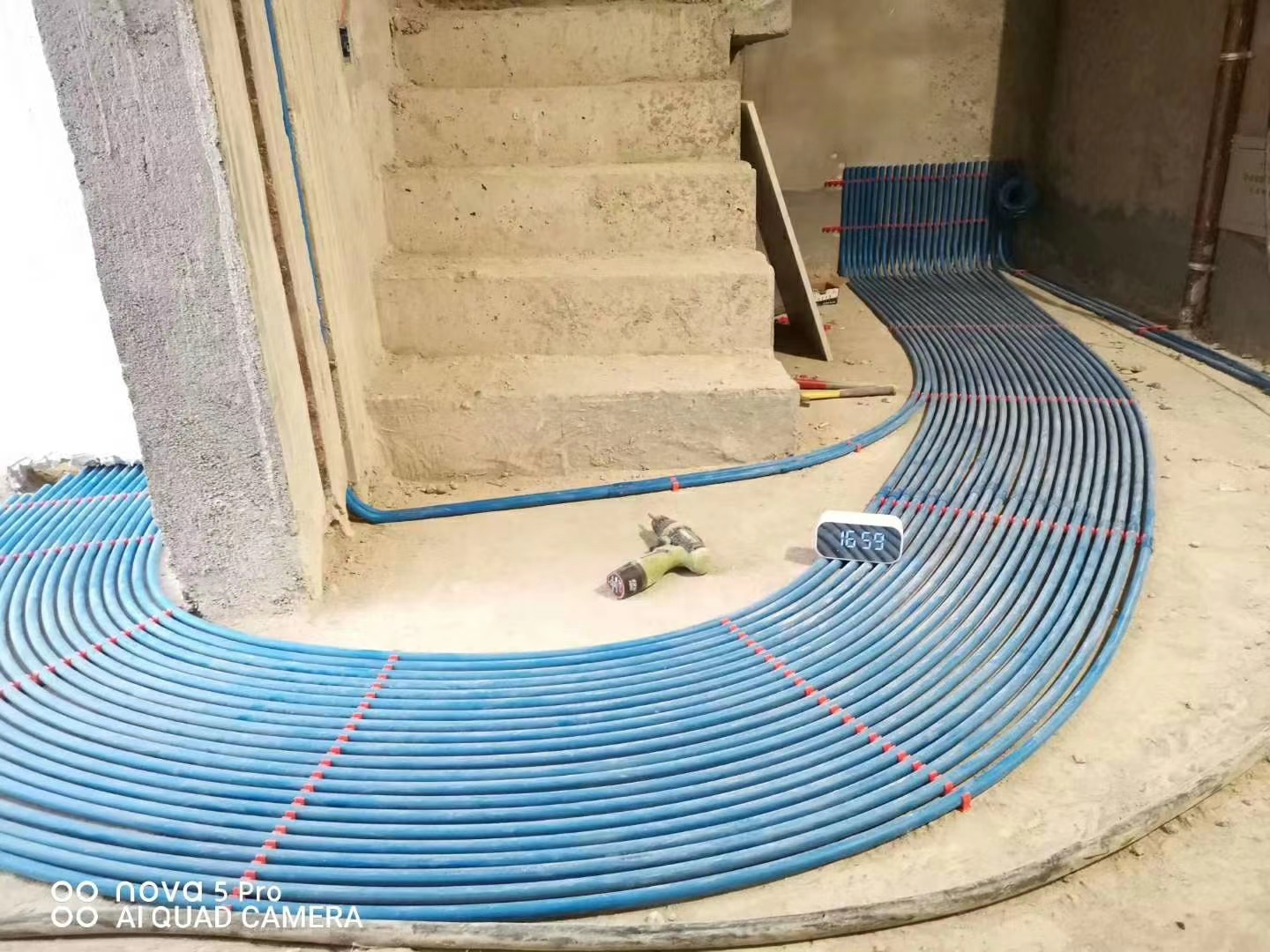 专业家装工装水电  13309073955