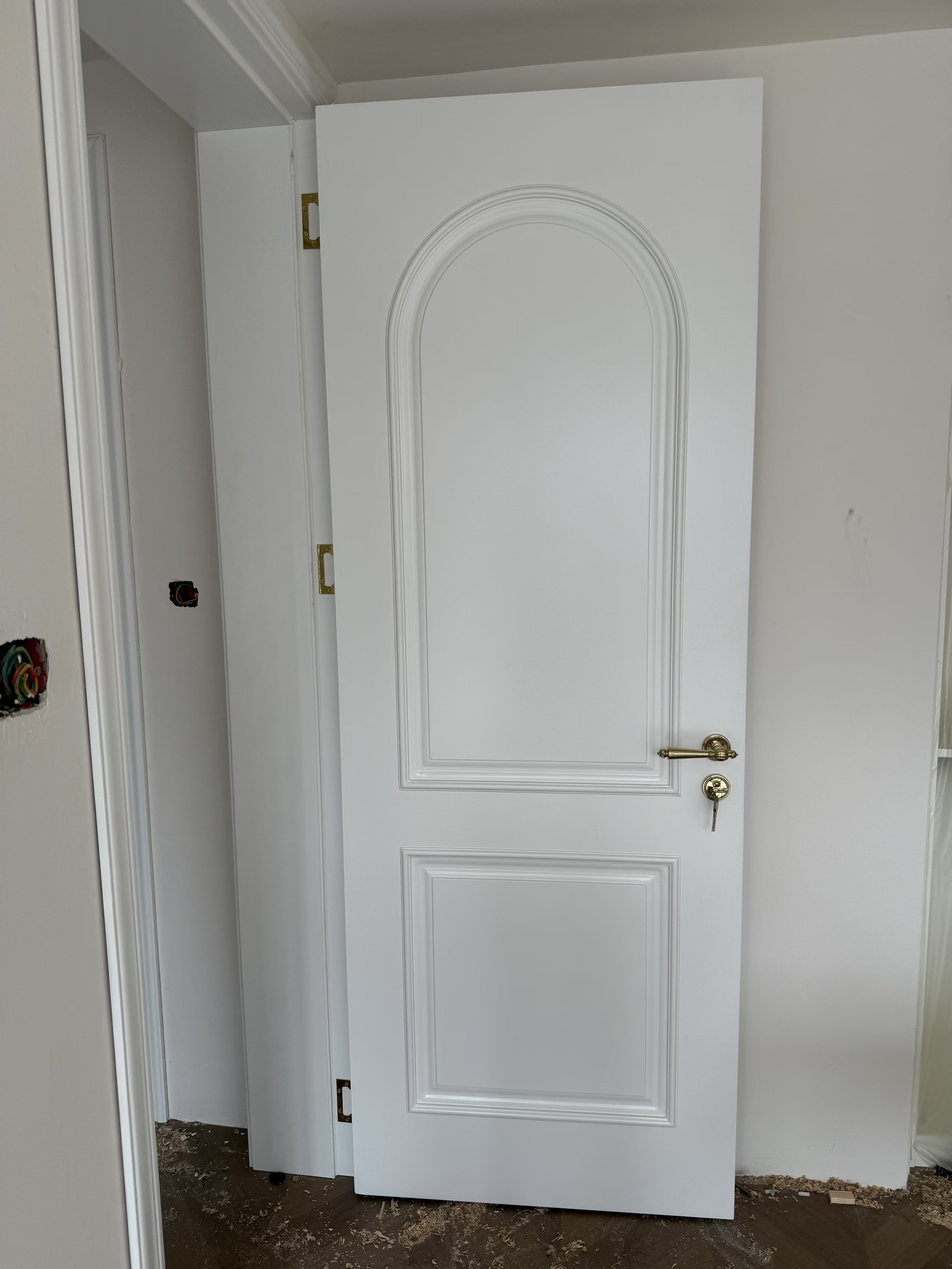 成都巴蜀优品木门厂