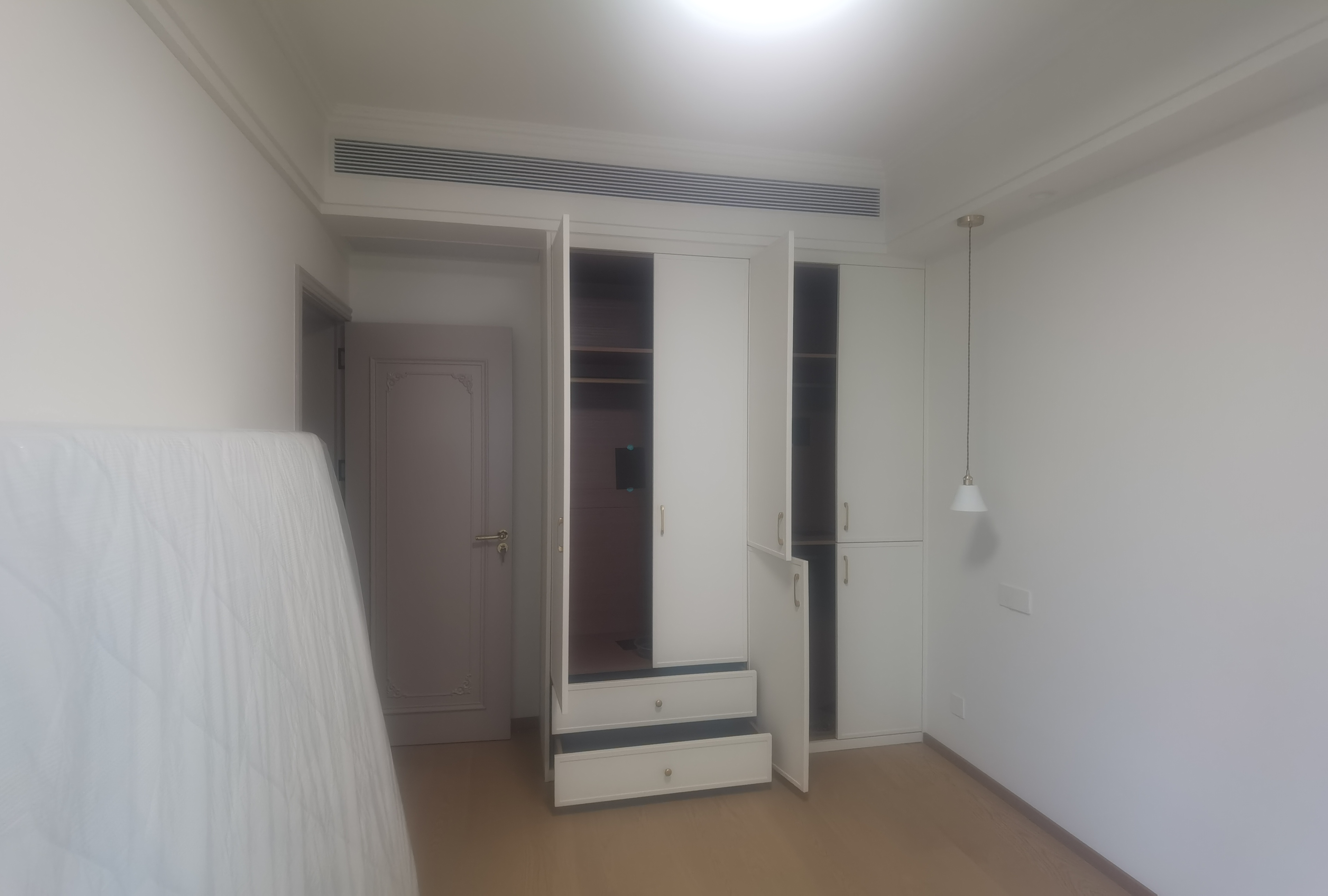 名城居装饰工程有限公司