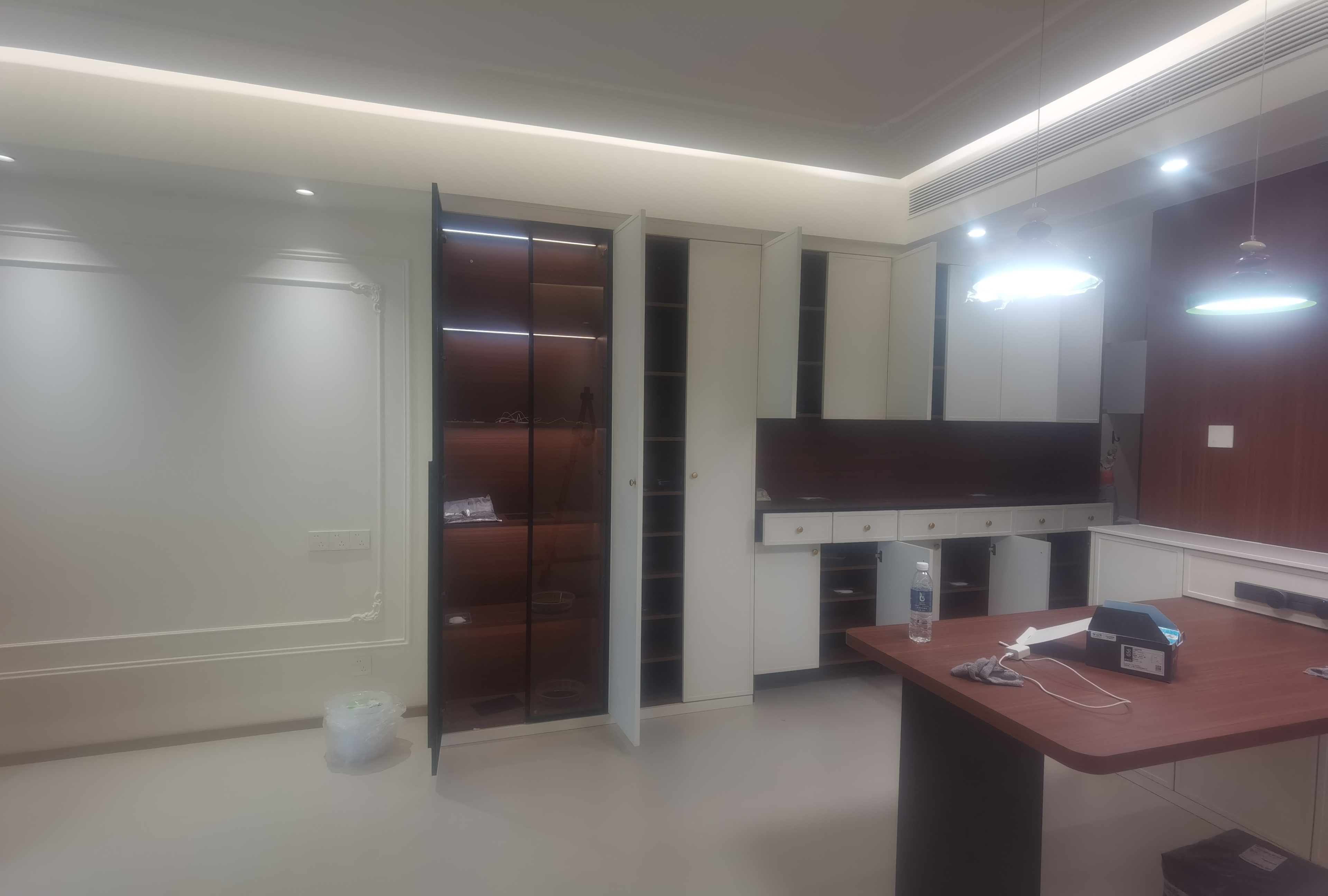 名城居装饰工程有限公司