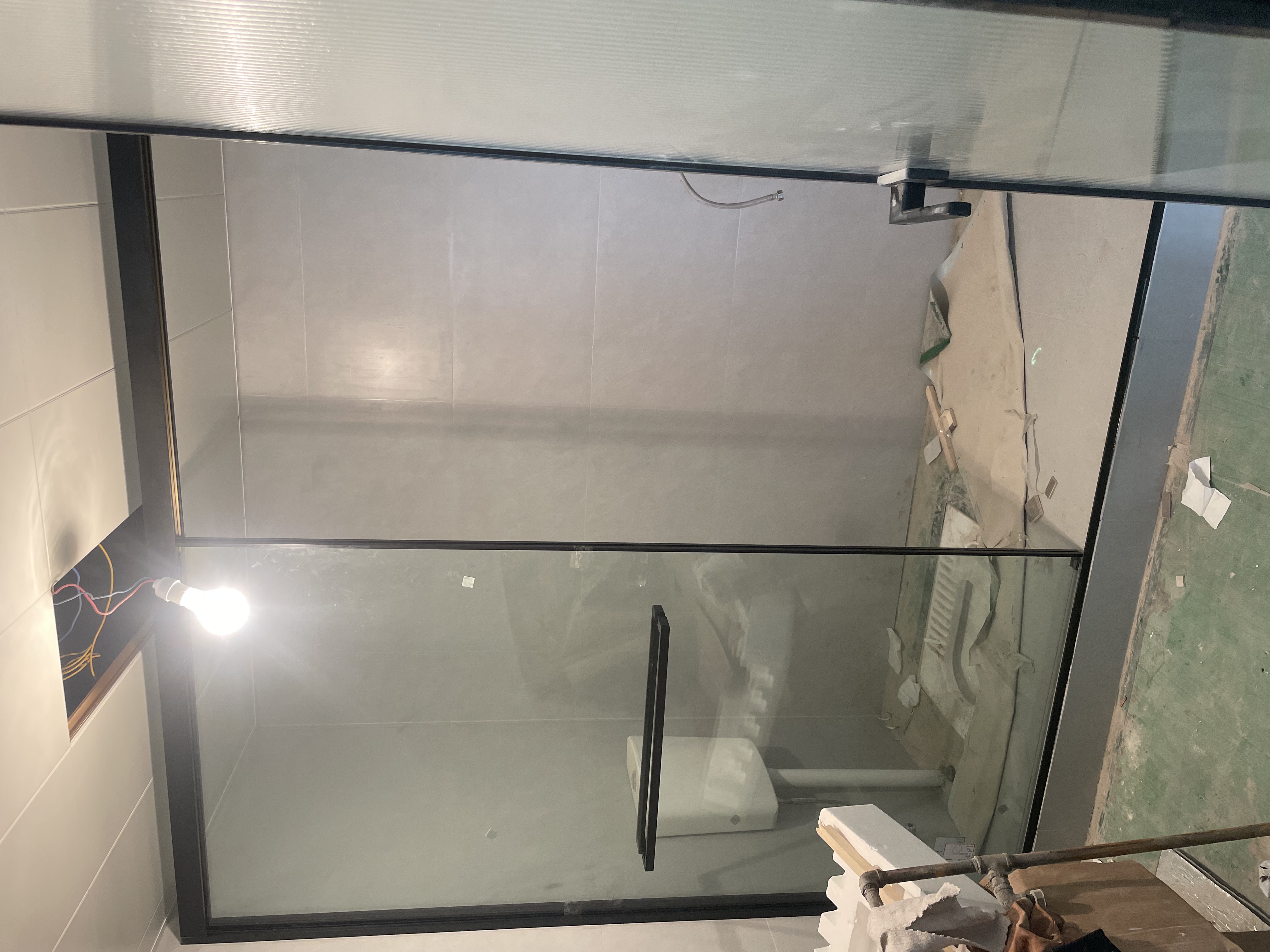 全屋定制衣柜木门卫生间门厨房门防盗门