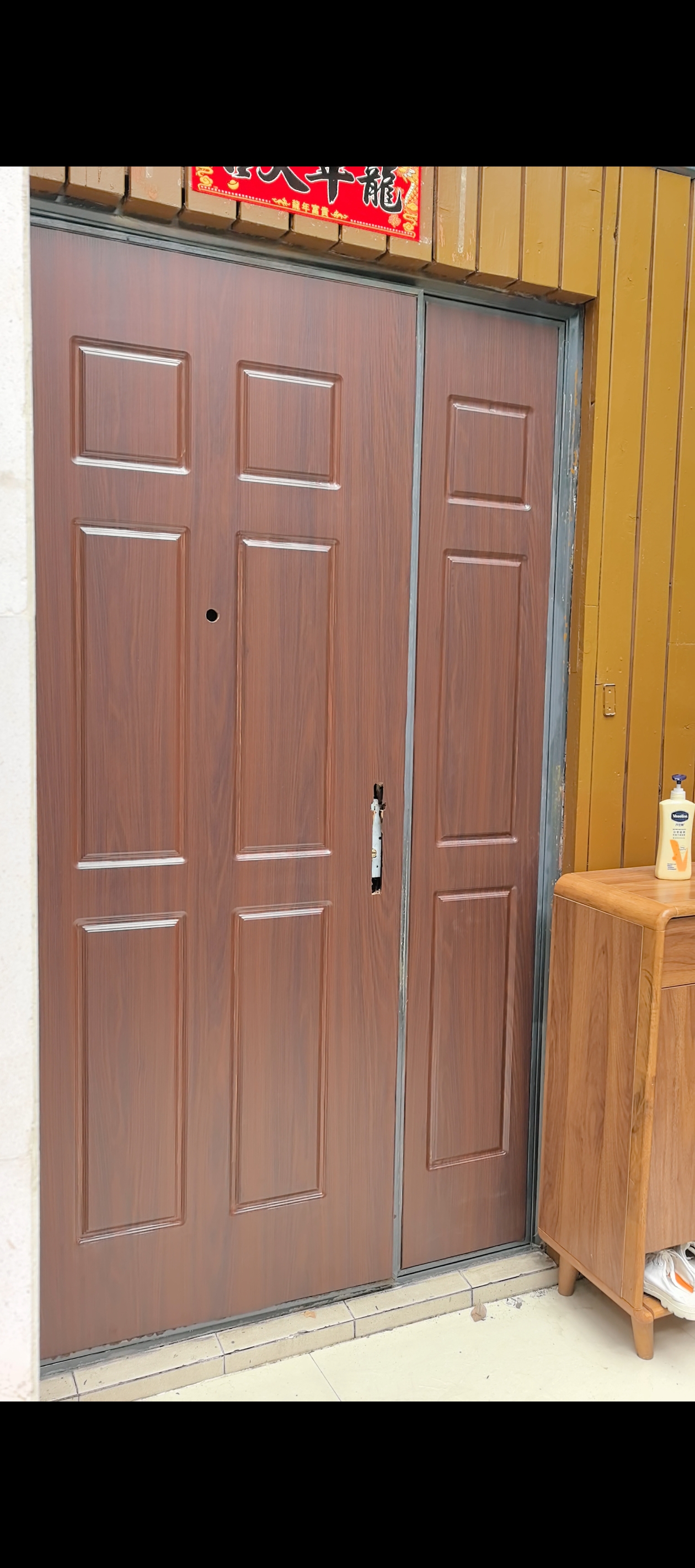 木纹膜防爆膜磨砂膜防晒膜