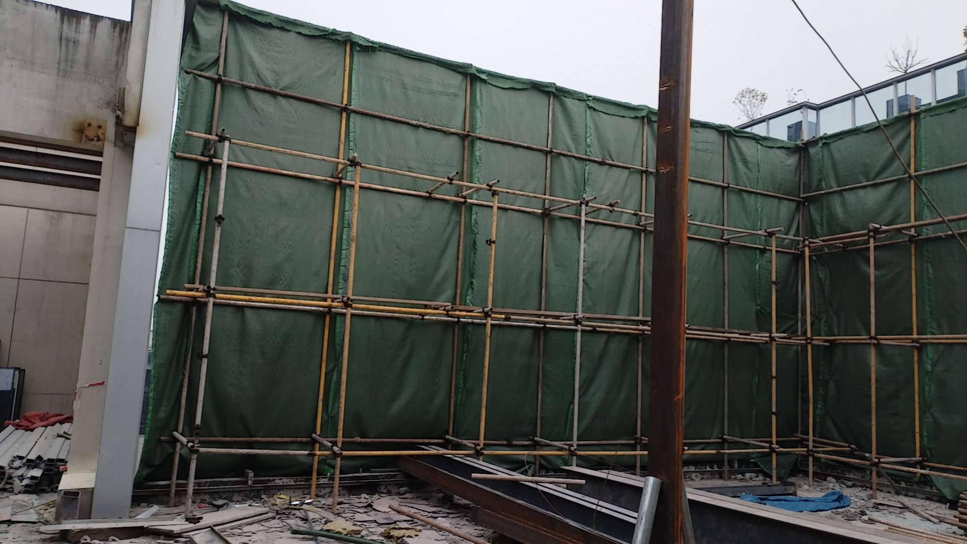 别墅：现浇;钢构搭建，质量可靠，价格心动