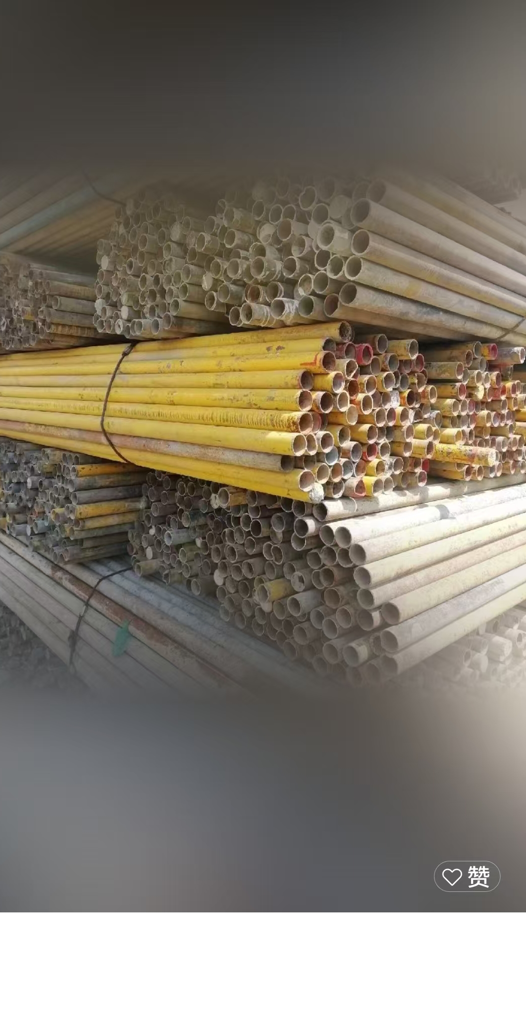 钢管租运，高价回收，低价出售，欢迎来电