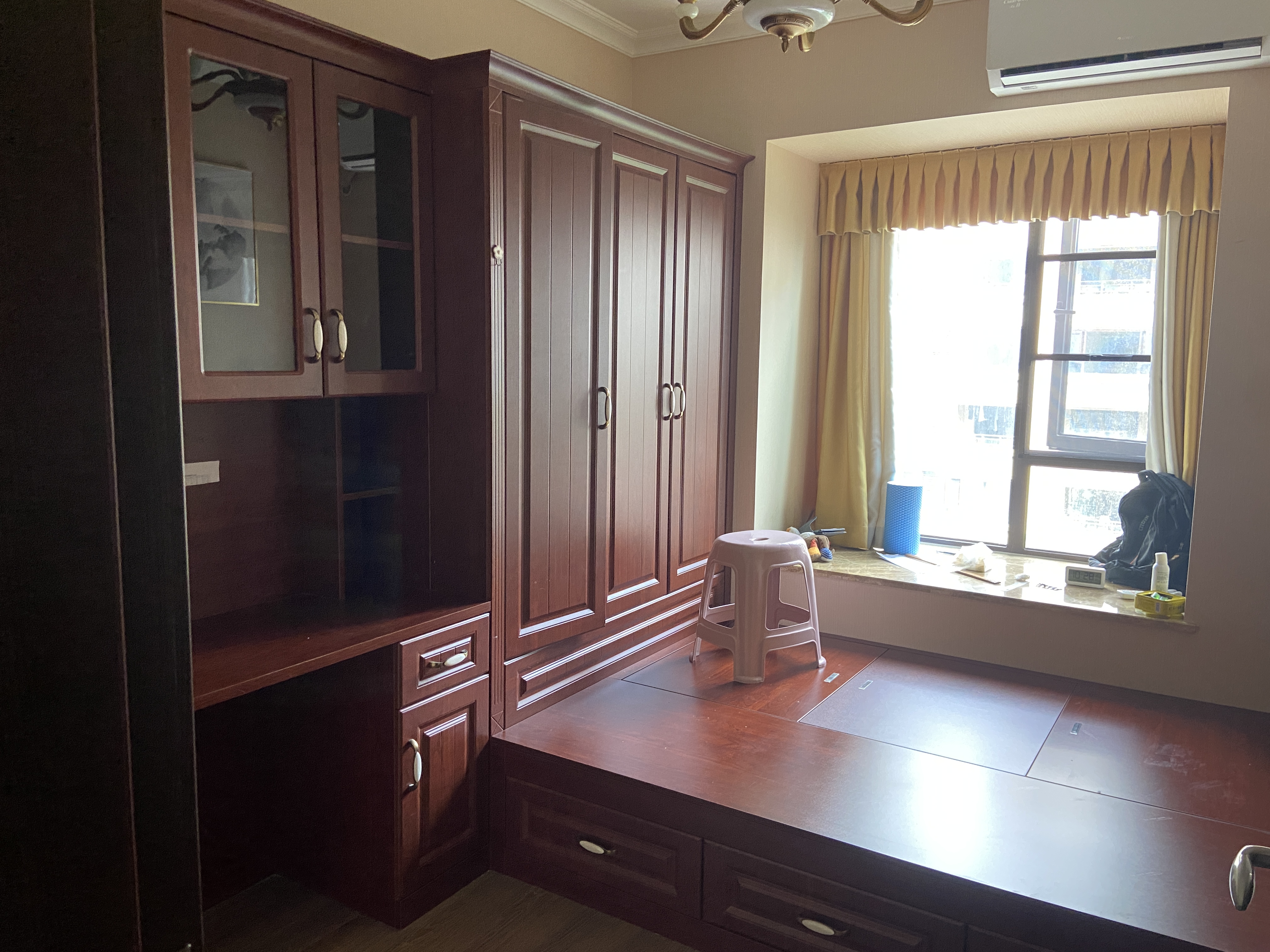 专业全屋定制家具安装维修服务