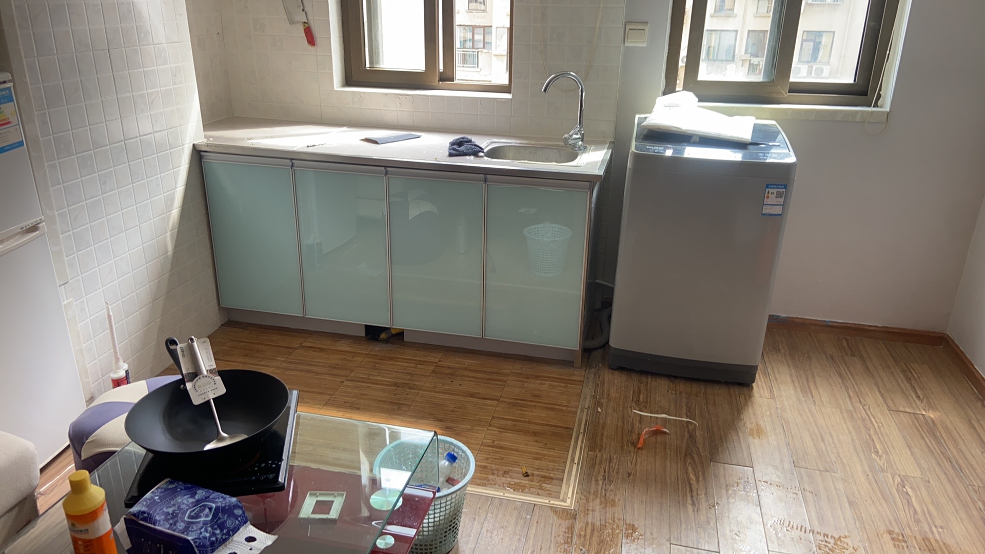 专业全屋定制家具安装维修服务