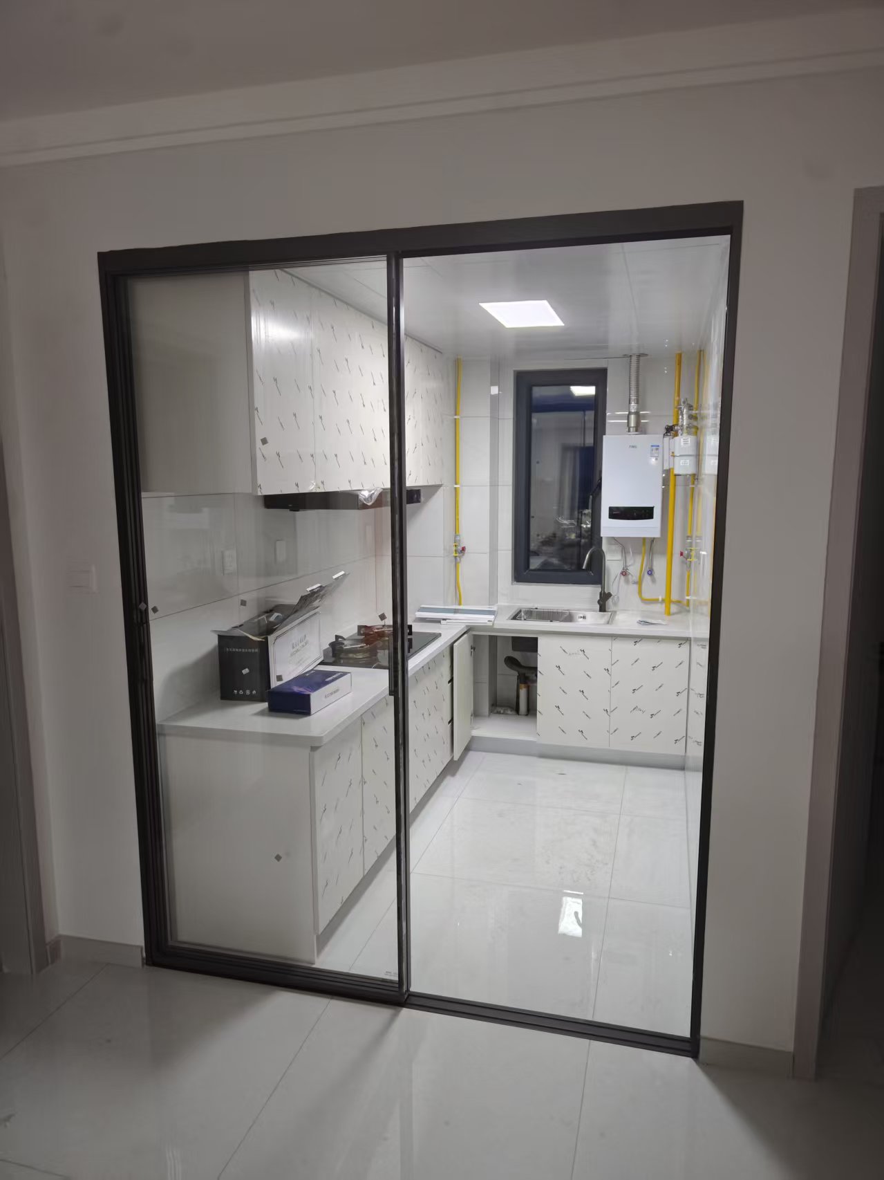 乌鲁木齐淋浴房厂家总批发