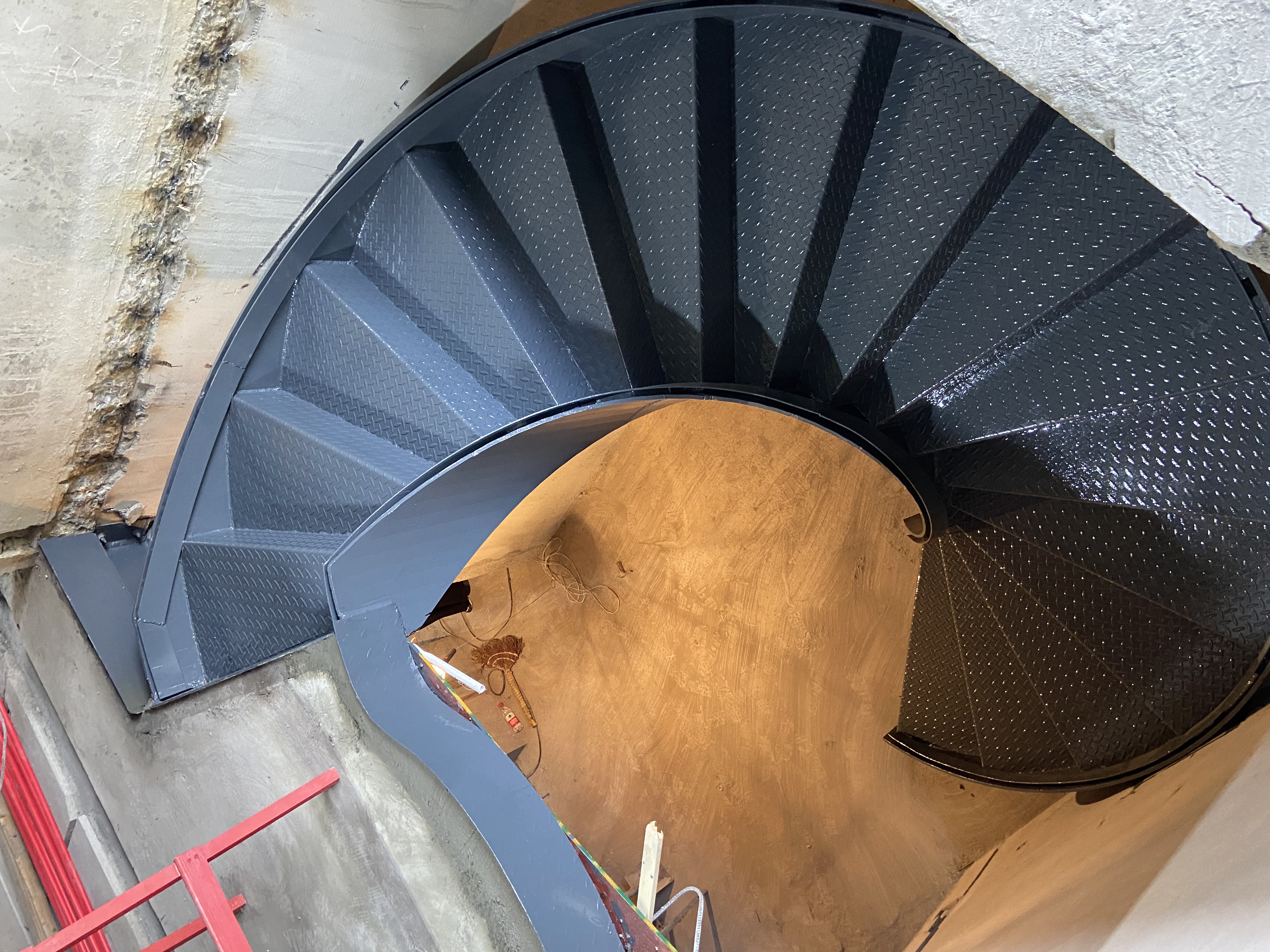 钢结构搭建阁楼、钢架楼梯、混凝土搭建、混凝土楼梯、土建改造工程